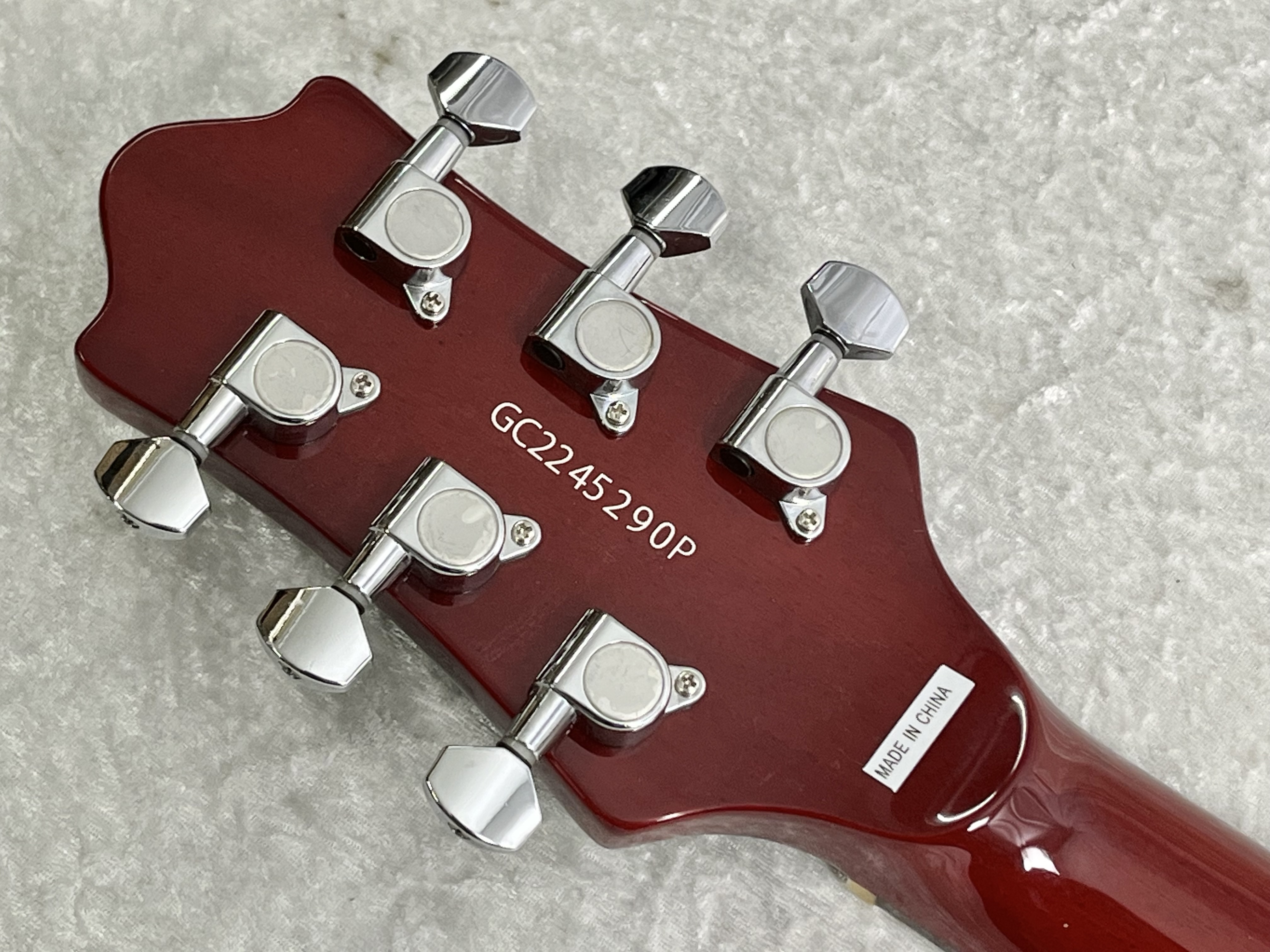 【即納可能/中古品】GrassRoots(グラスルーツ) G-AC-45 / Cherry Sunburst (アコースティックギター) お茶の水駅前店・別館【大決算SALE開催中｜3月31日(月)まで】