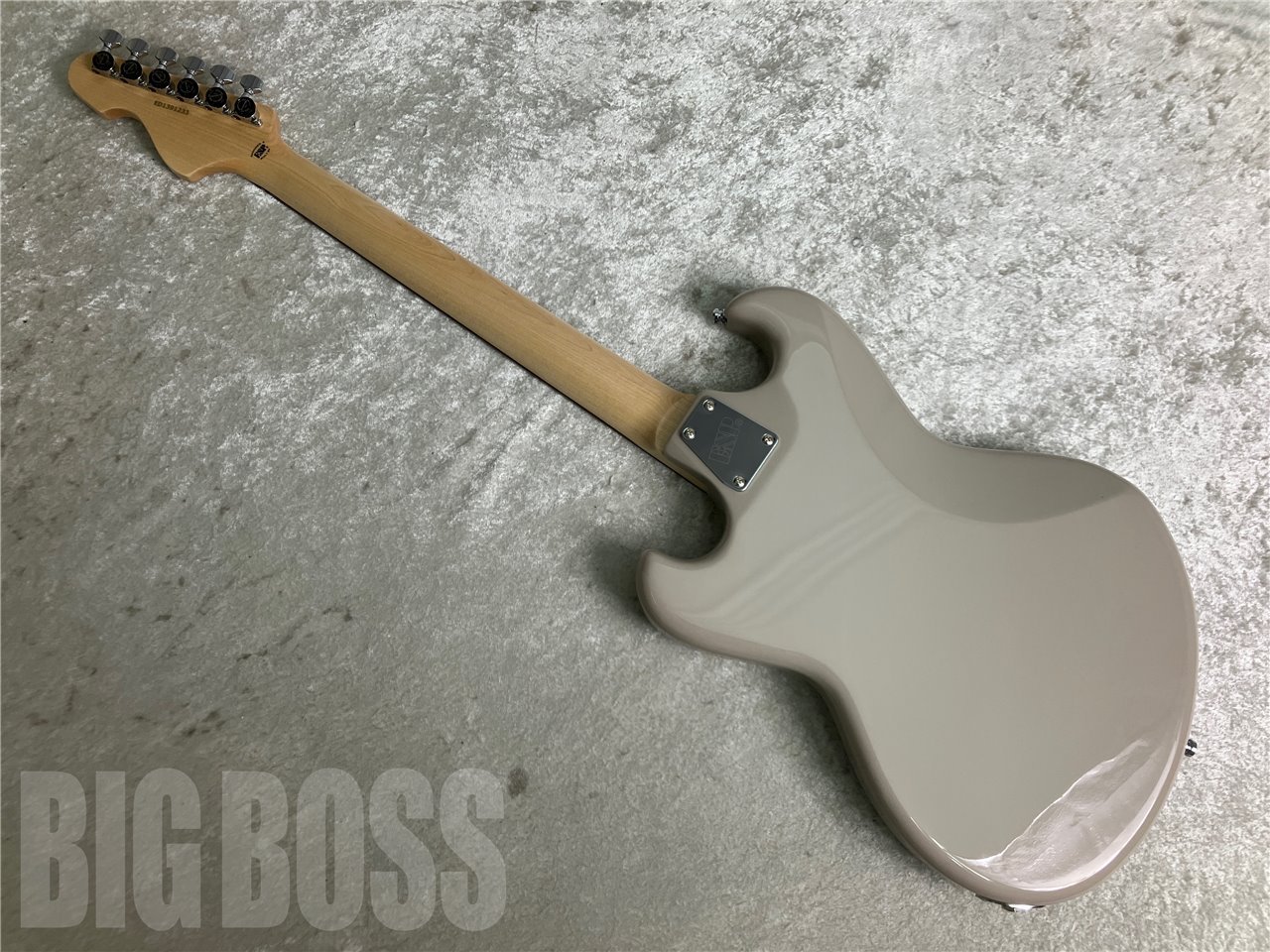 【即納可能/中古品】EDWARDS Platinum Edition(エドワーズプラチナムエディション) ULTRATONE-SE-JM / Gray お茶の水駅前店(東京)【大決算SALE | 3月31日(月)まで】