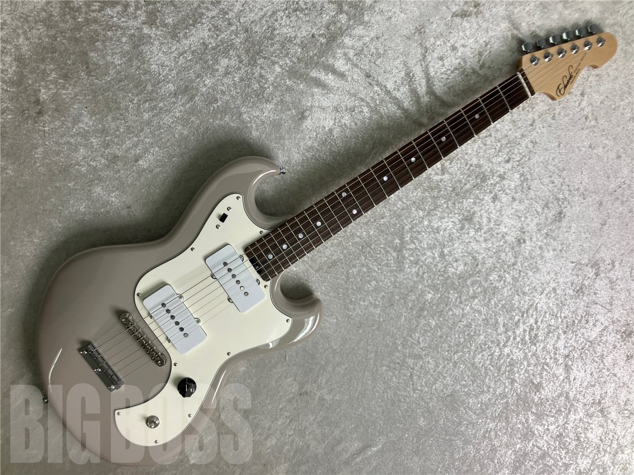 【即納可能/中古品】EDWARDS Platinum Edition(エドワーズプラチナムエディション) ULTRATONE-SE-JM / Gray お茶の水駅前店(東京)【大決算SALE | 3月31日(月)まで】