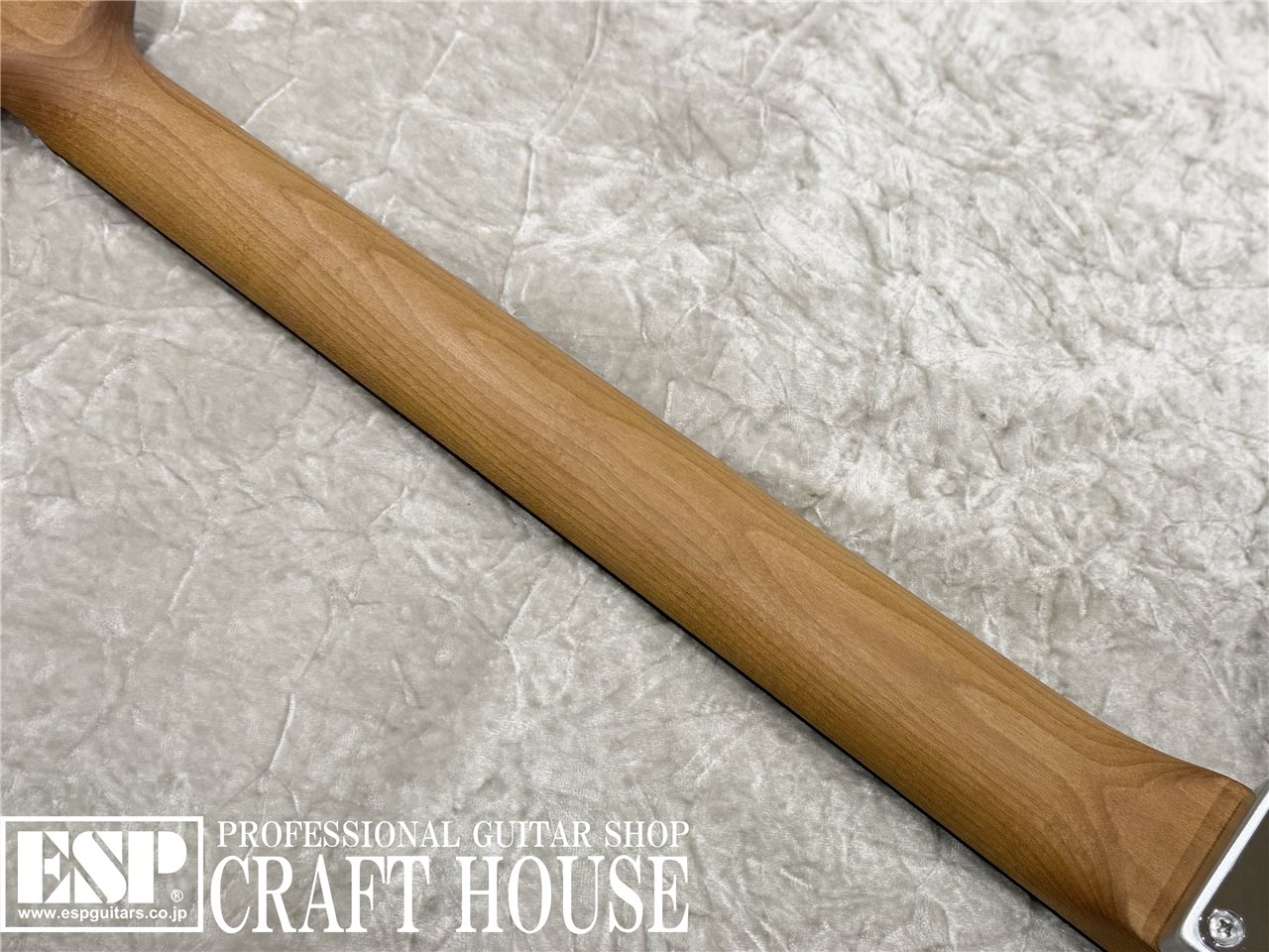 【即納可能】Suhr Classic T Vintage LE / Firemist Silver 渋谷店 - 7