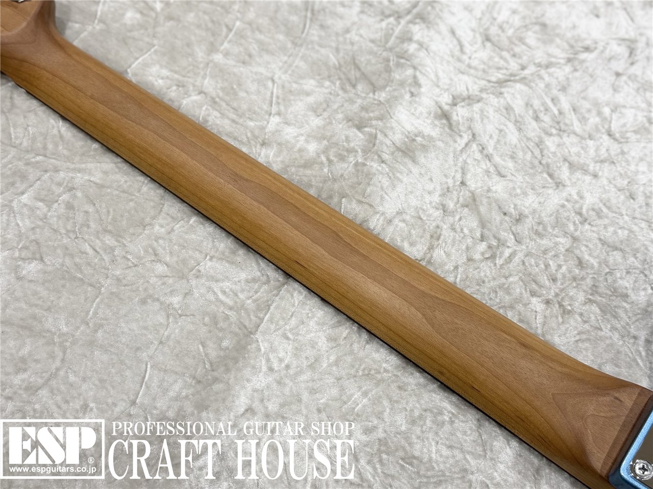 【即納可能】Suhr Classic T Vintage LE / Lake Placid Blue　渋谷店 - 7