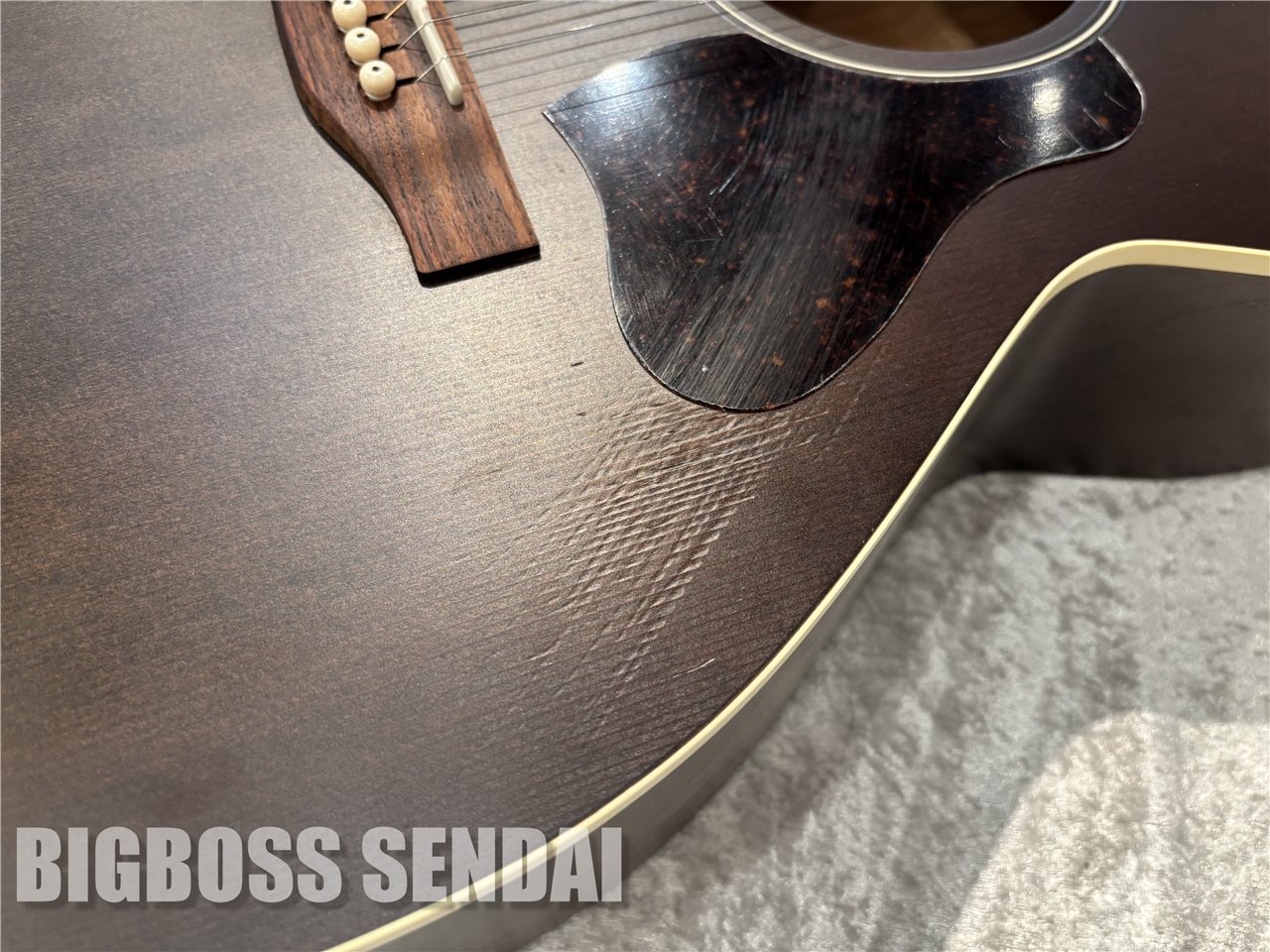 [BB仙台大決算]【即納可能/アウトレット】Art&Lutherie Legacy Bourbon Burst 仙台店