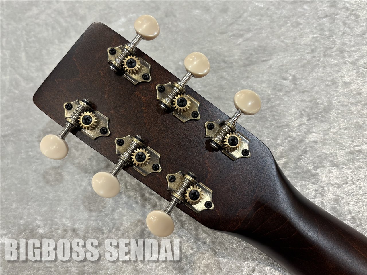 [BB仙台大決算]【即納可能/アウトレット】Art&Lutherie Legacy Bourbon Burst 仙台店