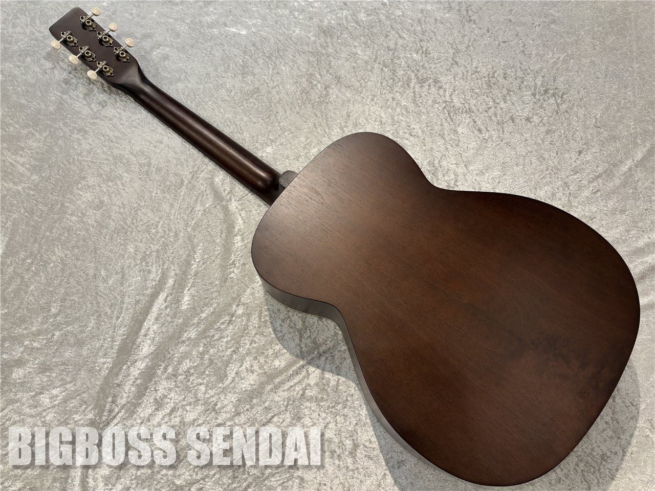 [BB仙台大決算]【即納可能/アウトレット】Art&Lutherie Legacy Bourbon Burst 仙台店