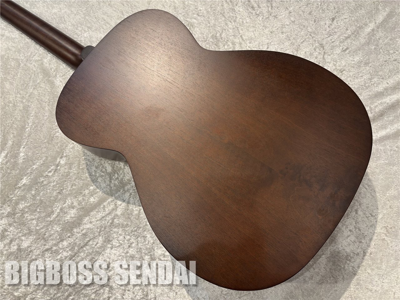 [BB仙台大決算]【即納可能/アウトレット】Art&Lutherie Legacy Bourbon Burst 仙台店