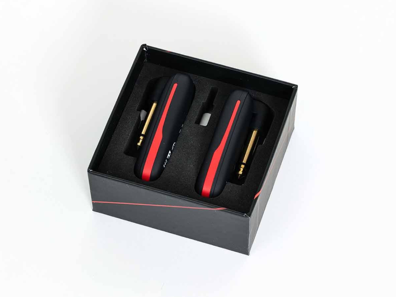 【即納可能】Vital Audio(バイタルオーディオ) VAWS-1 (ワイヤレスシステム) - 2