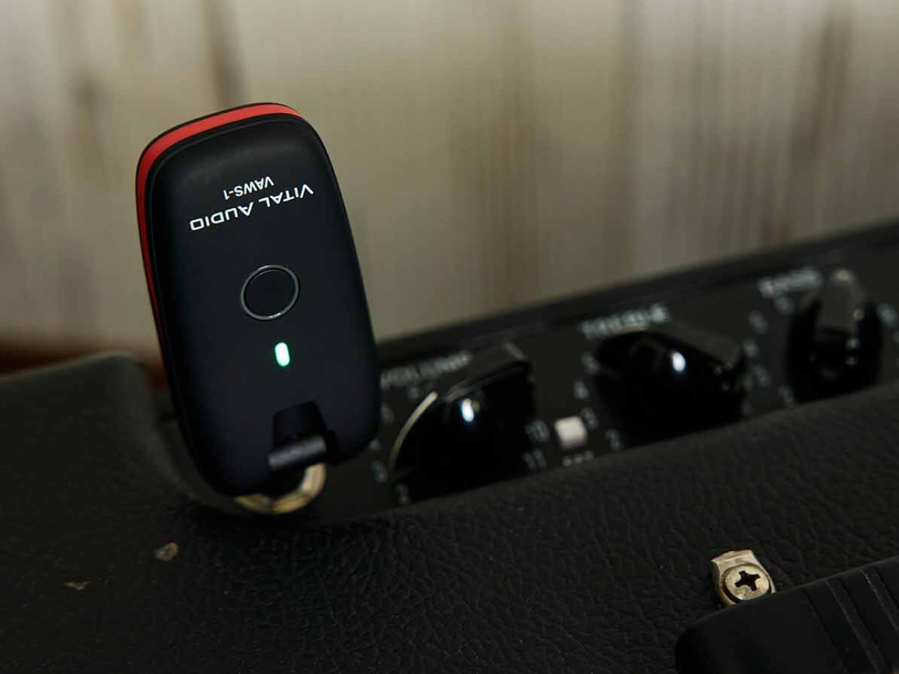【即納可能】Vital Audio(バイタルオーディオ) VAWS-1 (ワイヤレスシステム) - 9