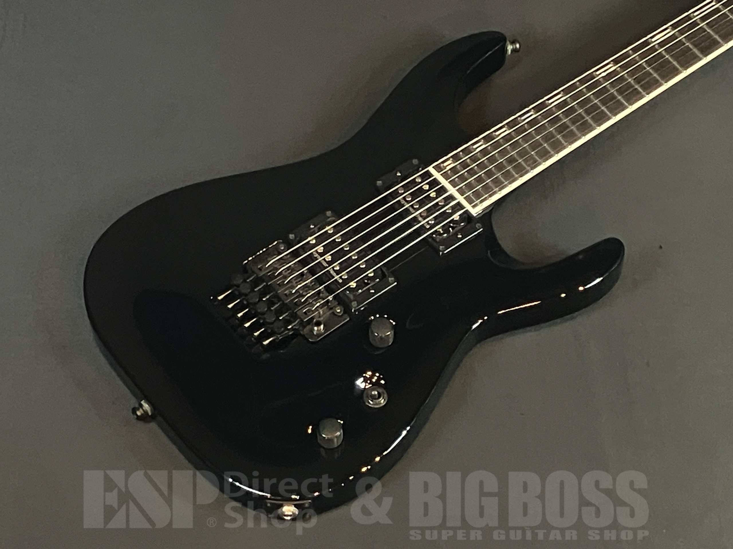 【即納可能】ESP(イーエスピー) HORIZON-I HH / Black 大阪店 - 2