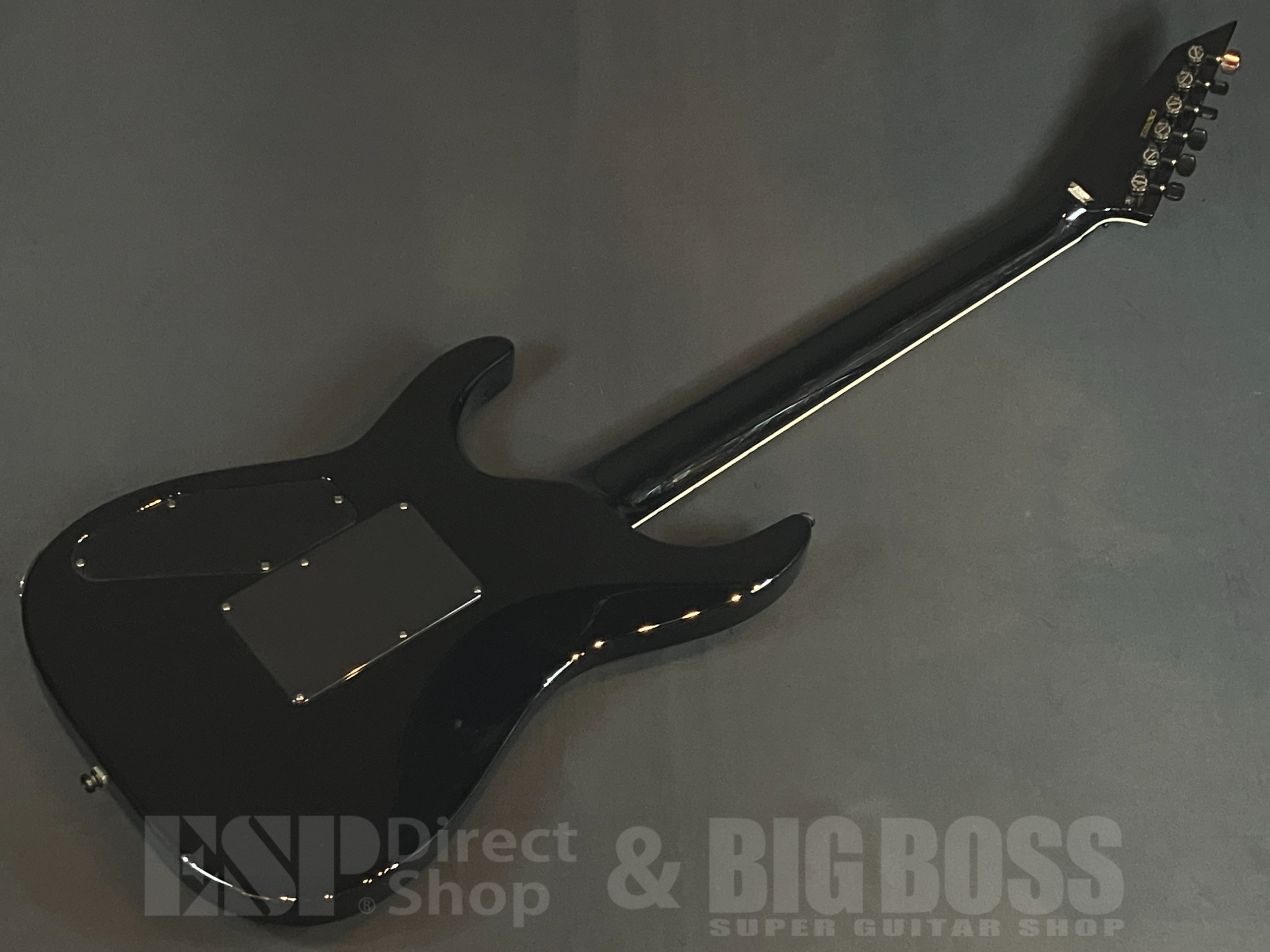 【即納可能】ESP(イーエスピー) HORIZON-I HH / Black 大阪店 - 5