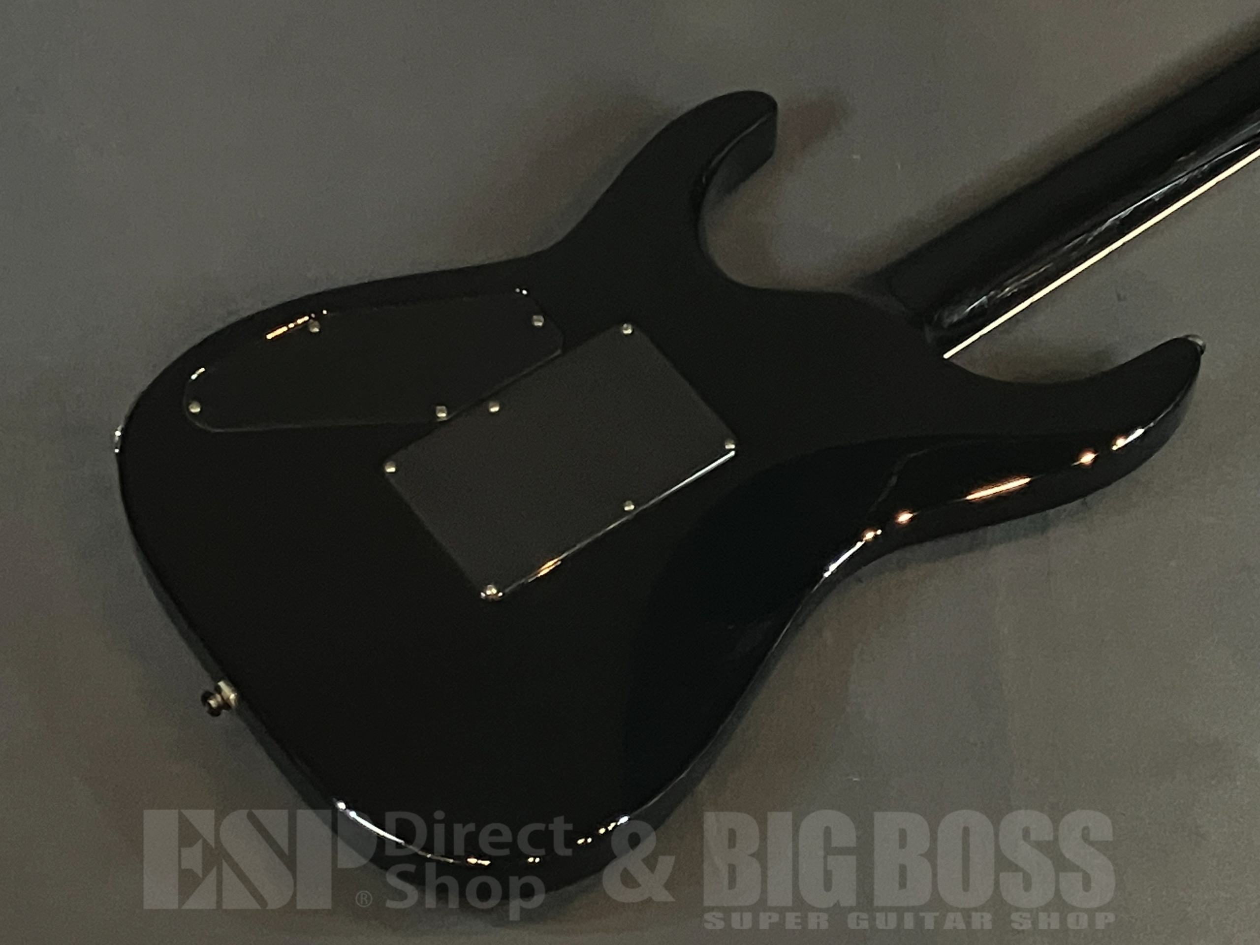 【即納可能】ESP(イーエスピー) HORIZON-I HH / Black 大阪店 - 6