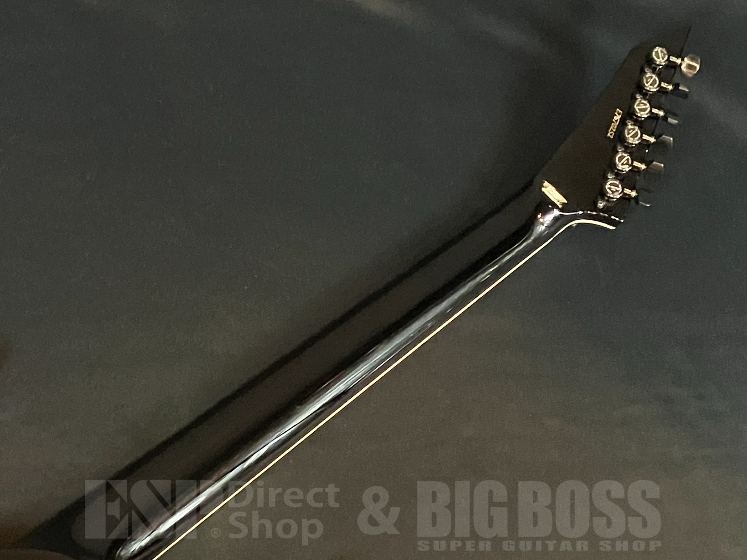 【即納可能】ESP(イーエスピー) HORIZON-I HH / Black 大阪店 - 7