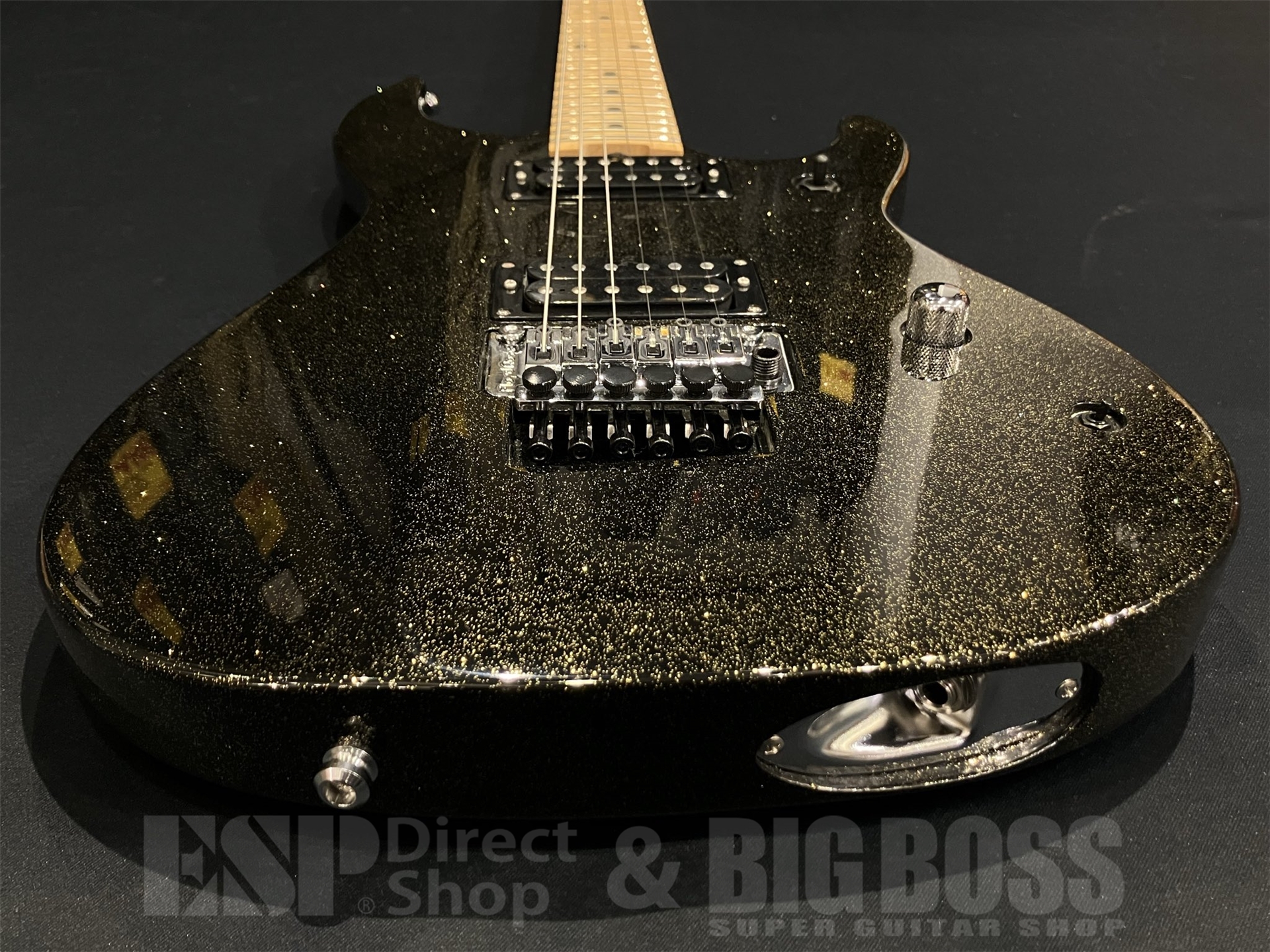 【即納可能/チョイキズ特価】Killer (キラー) KG-Fascist Vice II / Galaxy black 京都店 - 7