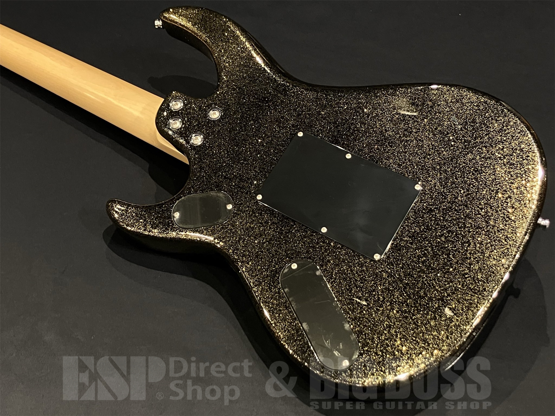 【即納可能/チョイキズ特価】Killer (キラー) KG-Fascist Vice II / Galaxy black 京都店 - 9