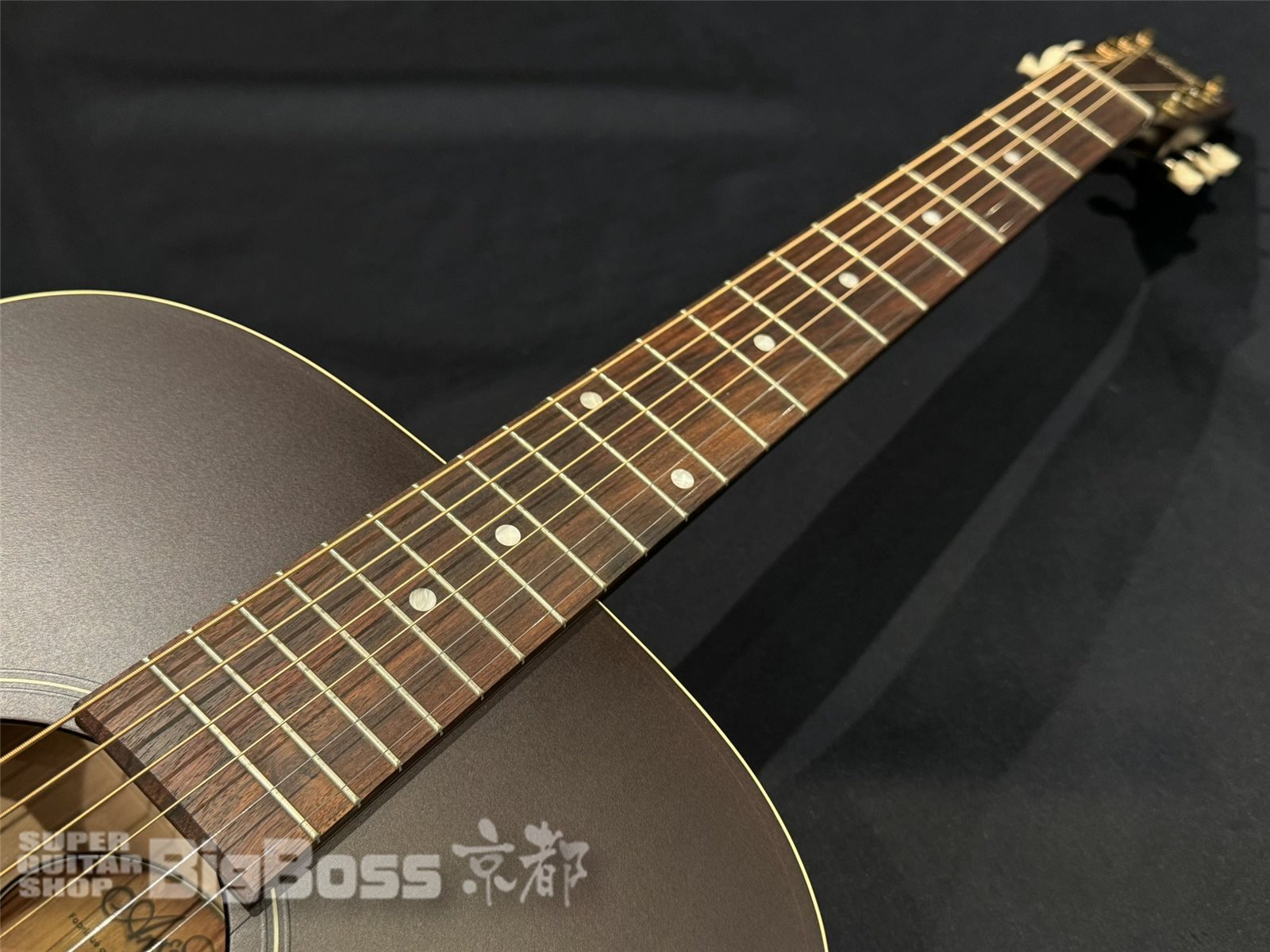 【即納可能】Art&Lutherie (アート&ルシアー) Legacy / Bourbon Burst 京都店【大決算SALE開催中｜3月31日(月)まで】