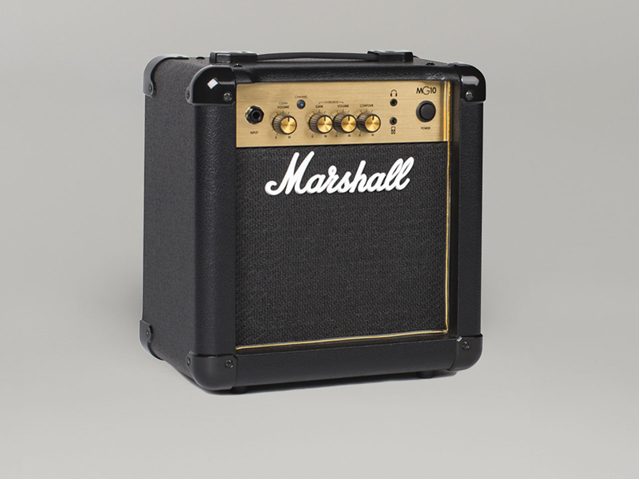 即納可能】Marshall(マーシャル) MG10 (家庭用アンプ) お茶の水駅前店 