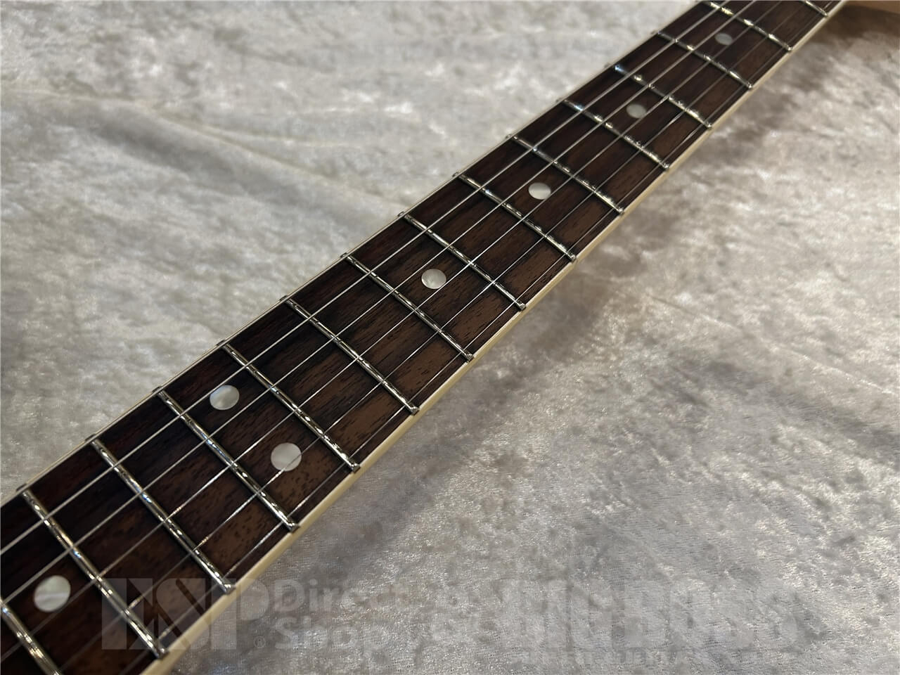 【即納可能/お客様委託品】 Fender (フェンダー) American Vintage 65 Jazzmaster / 3-Color Sunburst 仙台店 - 4