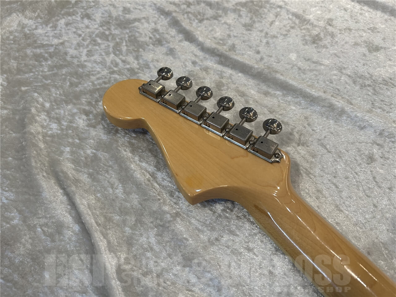 【即納可能/お客様委託品】 Fender (フェンダー) American Vintage 65 Jazzmaster / 3-Color Sunburst 仙台店 - 7