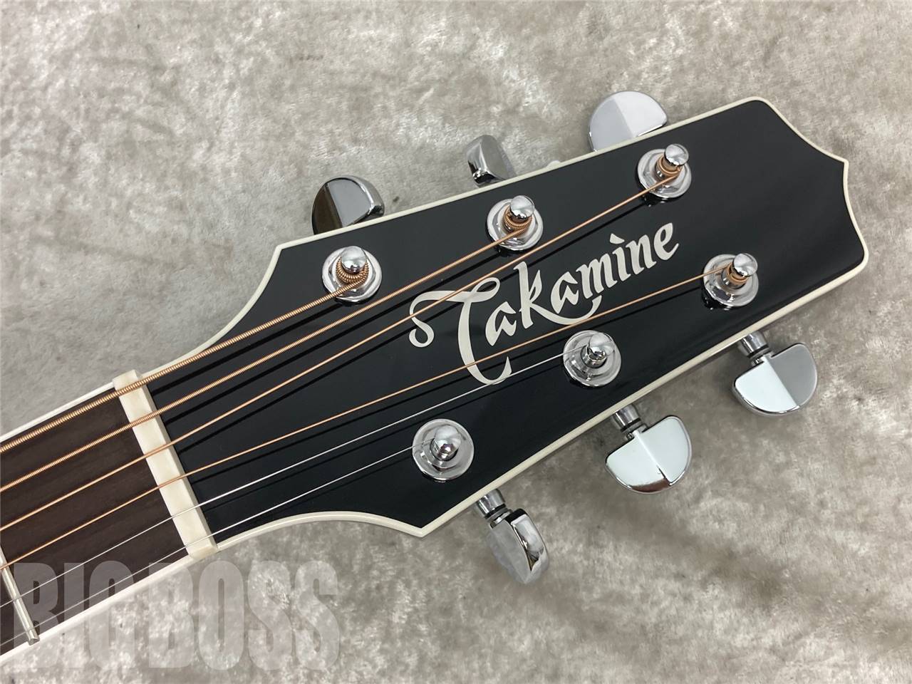 【即納可能】Takamine(タカミネ) EF341SC (エレアコ) お茶の水駅前店・別館