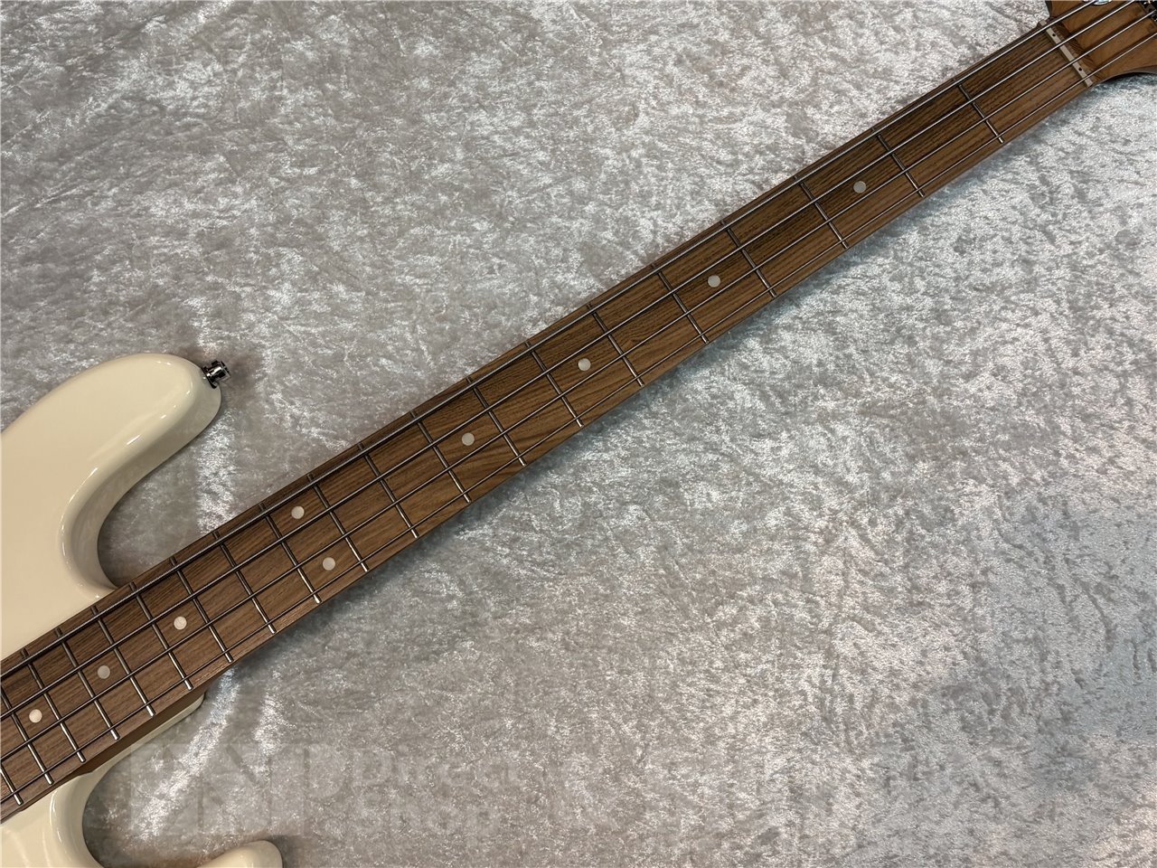 【即納可能】Sadowsky(サドウスキー) MX21 VW4 (Olympic White) 広島店 - 3