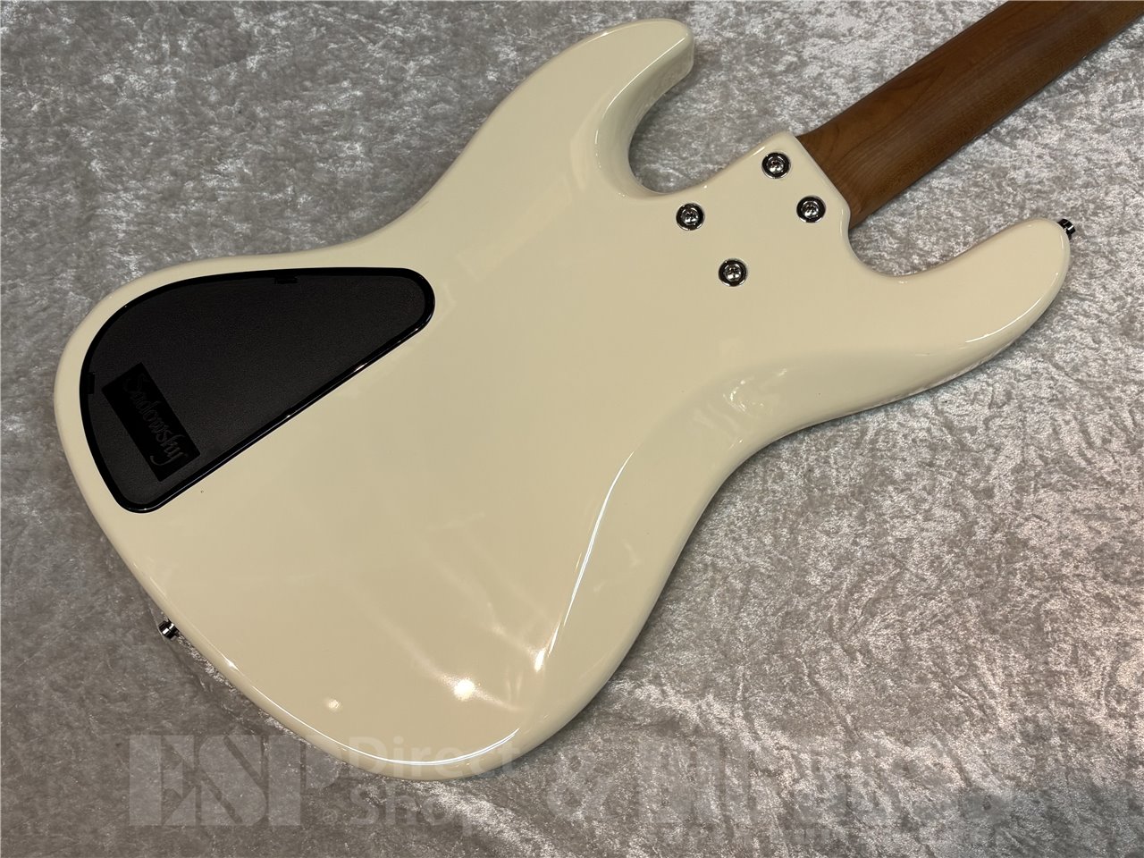 【即納可能】Sadowsky(サドウスキー) MX21 VW4 (Olympic White) 広島店 - 6