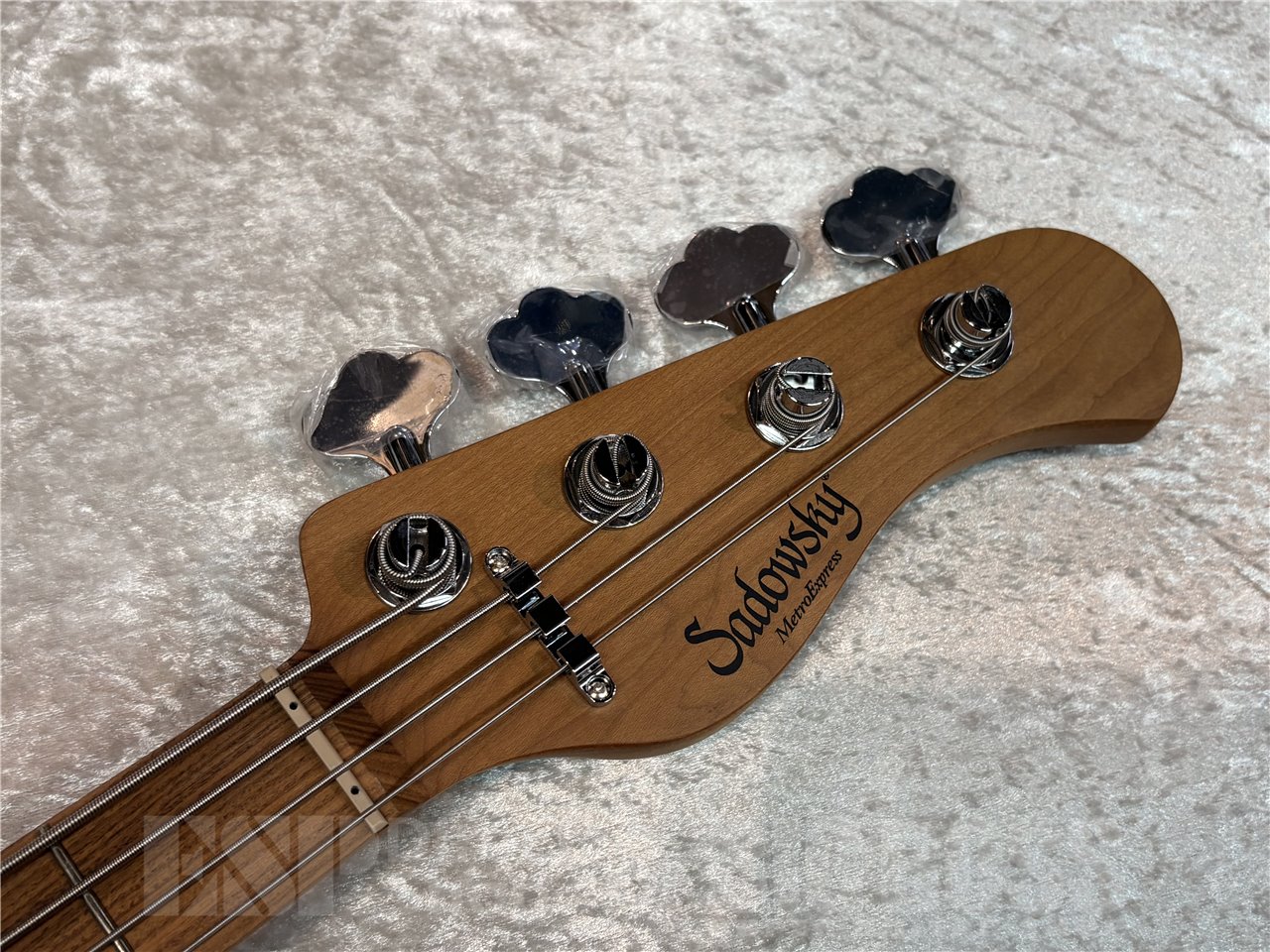 【即納可能】Sadowsky(サドウスキー) MX21 VW4 (Olympic White) 広島店 - 4