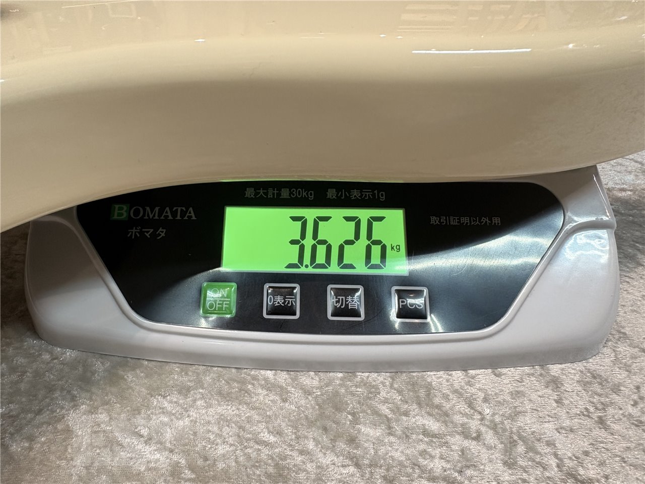 【即納可能】Sadowsky(サドウスキー) MX21 VW4 (Olympic White) 広島店 - 9