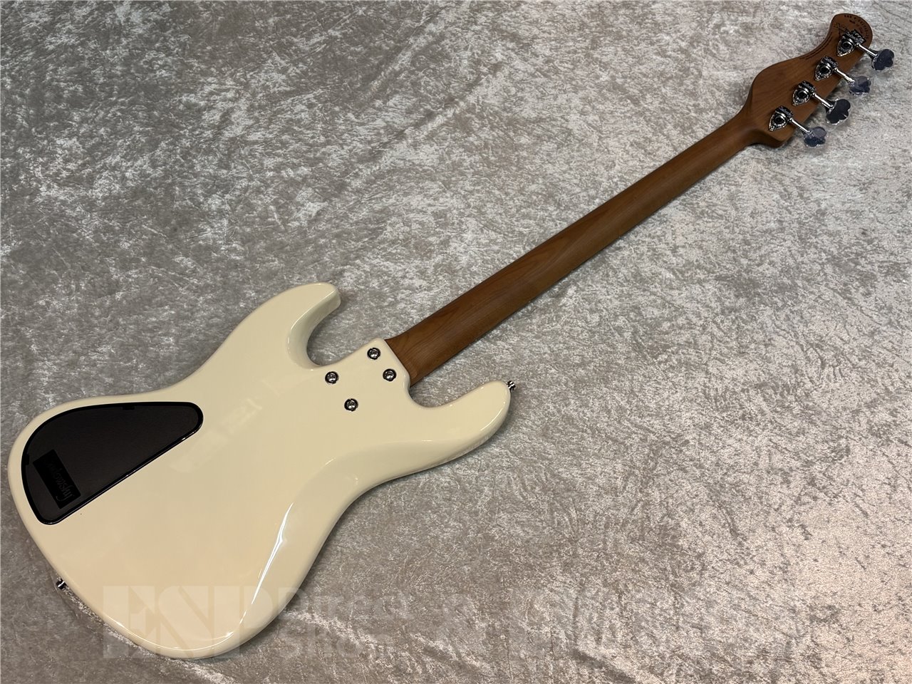 【即納可能】Sadowsky(サドウスキー) MX21 VW4 (Olympic White) 広島店 - 5