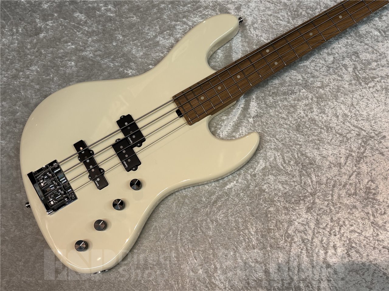 【即納可能】Sadowsky(サドウスキー) MX21 VW4 (Olympic White) 広島店 - 2