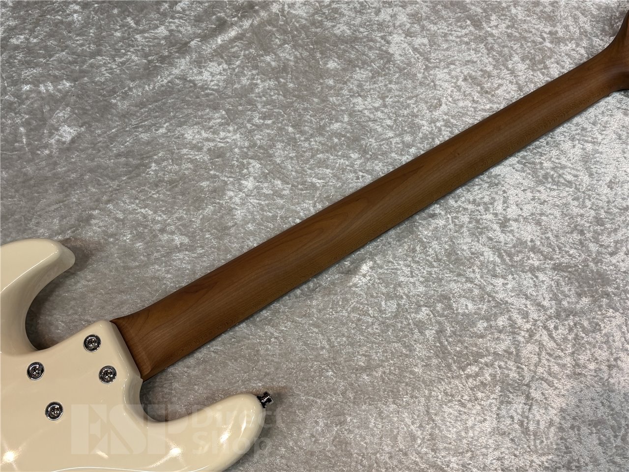 【即納可能】Sadowsky(サドウスキー) MX21 VW4 (Olympic White) 広島店 - 7