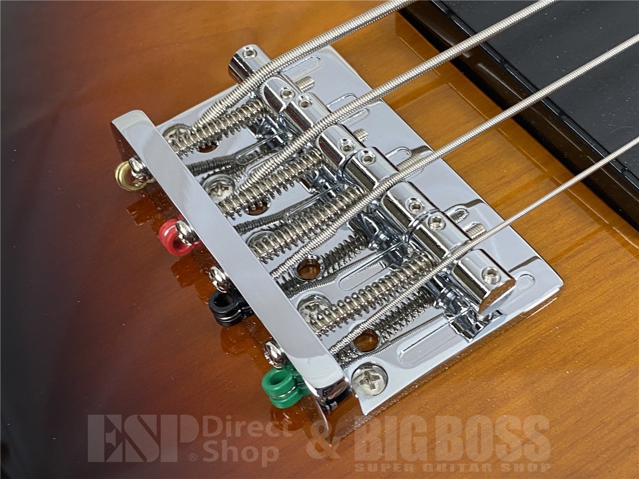 【お取寄せ商品】【ESP×バンドリ！ ガールズバンドパーティ！ コラボレーション】BanG Dream!(バンドリ！) GB Soyo  /  MyGO!!!!! 長崎そよ Model - 6