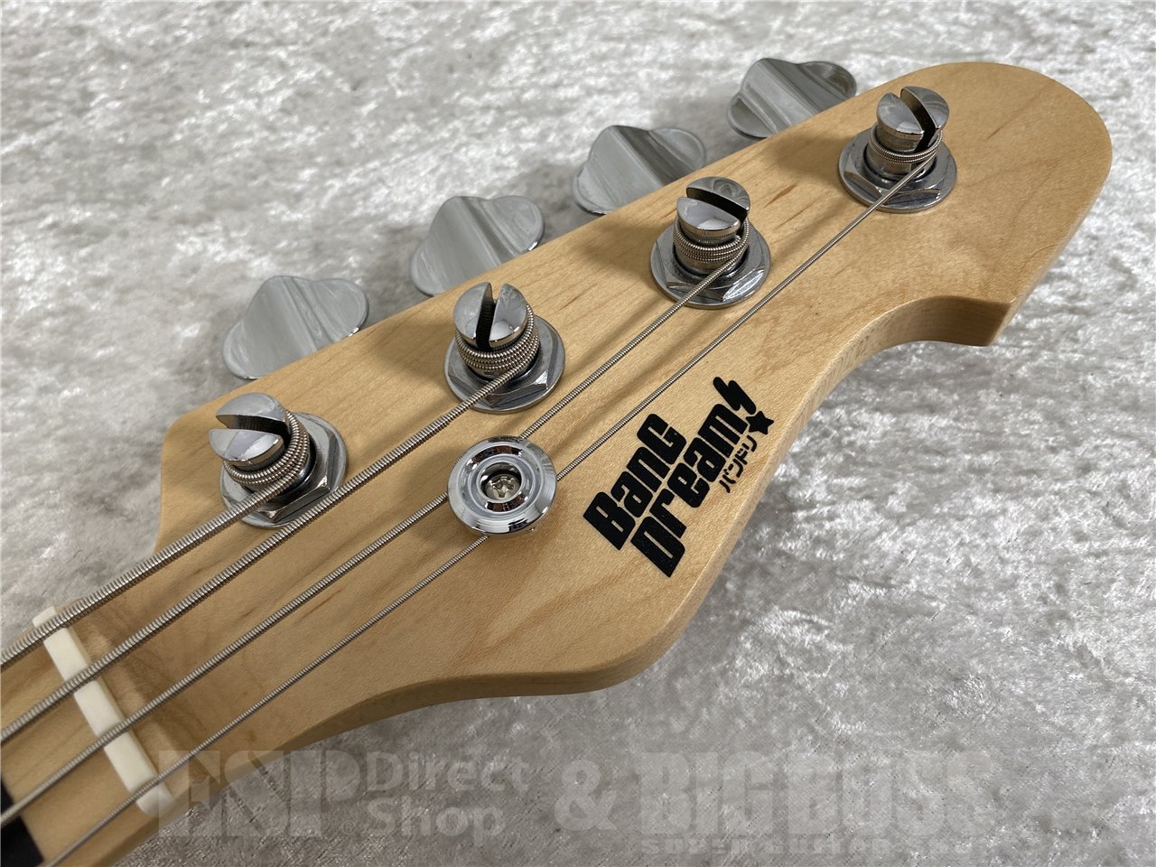 【お取寄せ商品】【ESP×バンドリ！ ガールズバンドパーティ！ コラボレーション】BanG Dream!(バンドリ！) GB Soyo  /  MyGO!!!!! 長崎そよ Model - 9