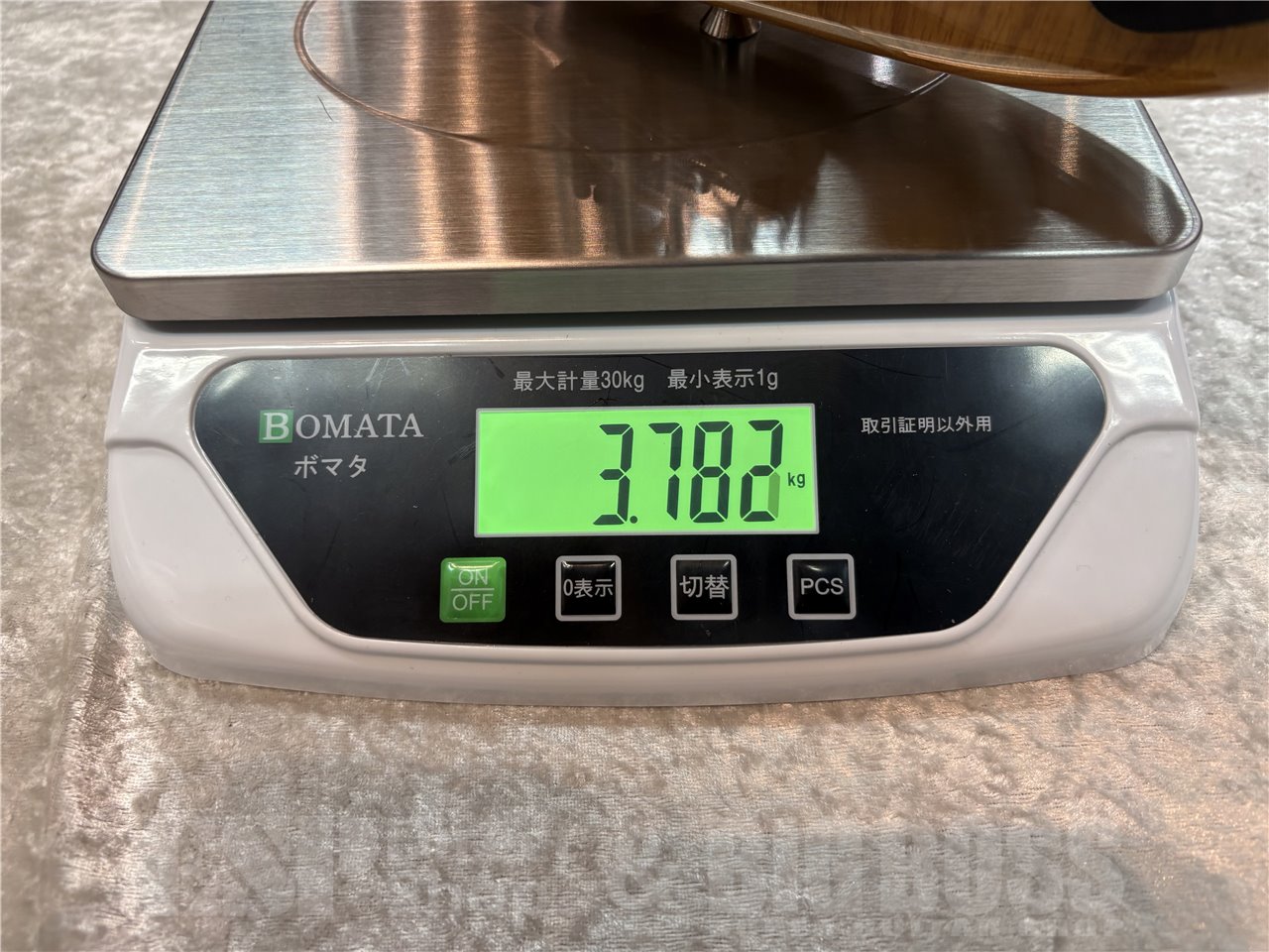 【即納可能】FUJIGEN(フジゲン) NPB100MAH / Vintage Natural 広島店 - 9