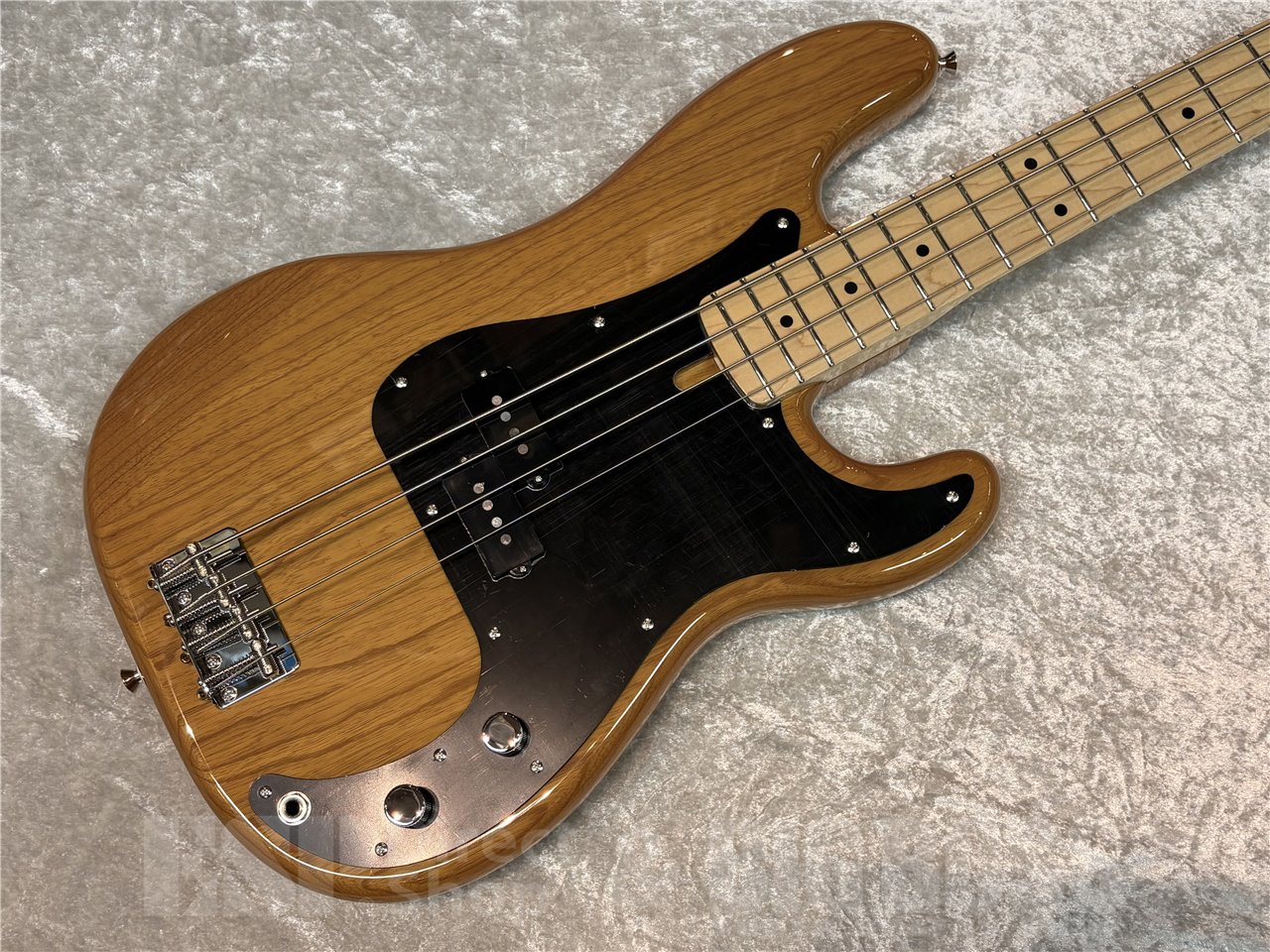 【即納可能】FUJIGEN(フジゲン) NPB100MAH / Vintage Natural 広島店 - 2