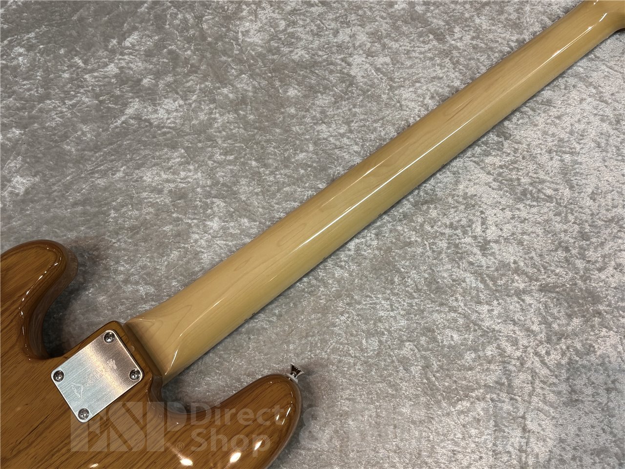 【即納可能】FUJIGEN(フジゲン) NPB100MAH / Vintage Natural 広島店 - 7