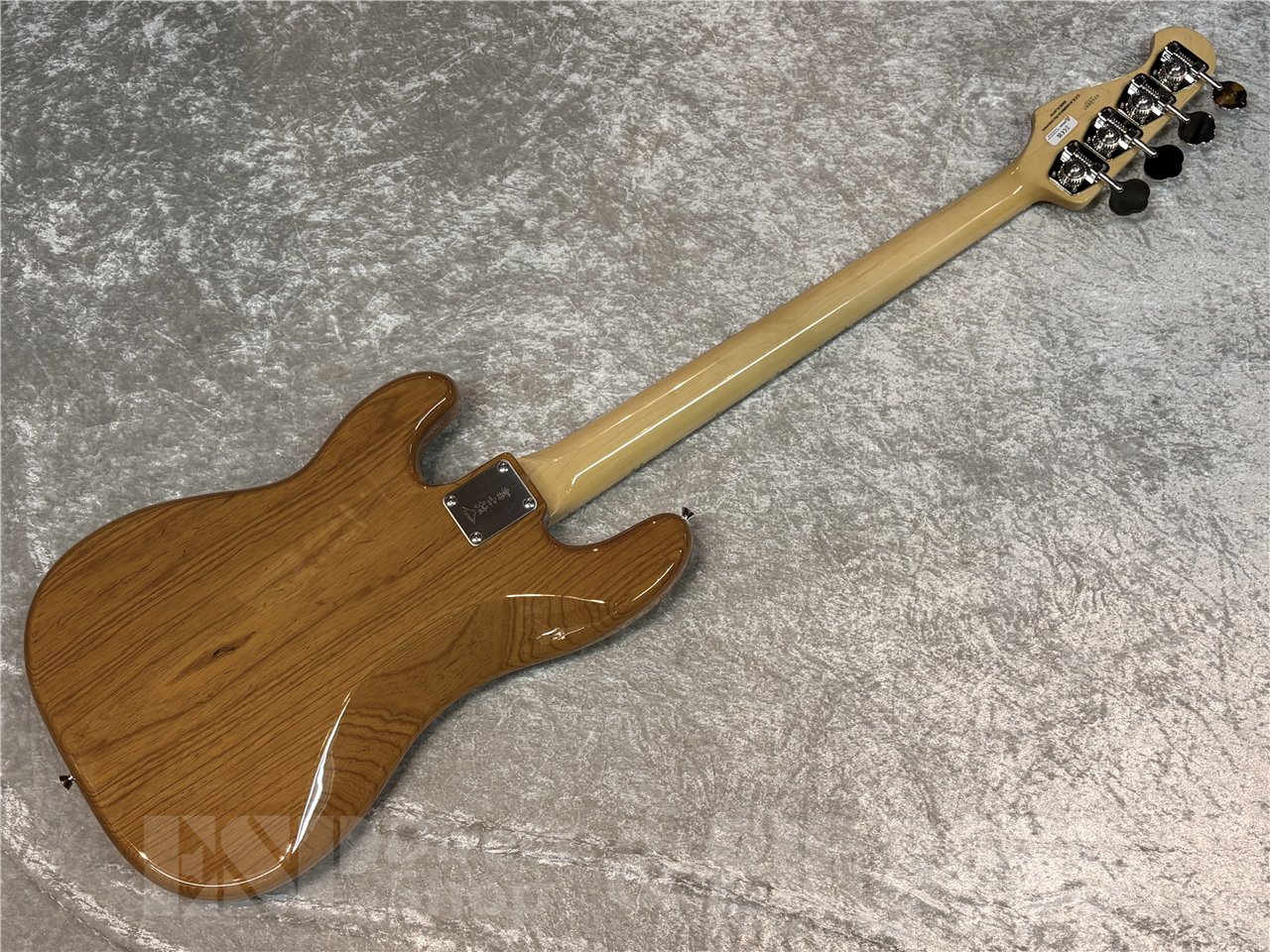 【即納可能】FUJIGEN(フジゲン) NPB100MAH / Vintage Natural 広島店 - 5