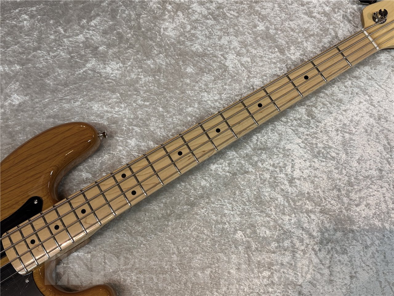 【即納可能】FUJIGEN(フジゲン) NPB100MAH / Vintage Natural 広島店 - 3