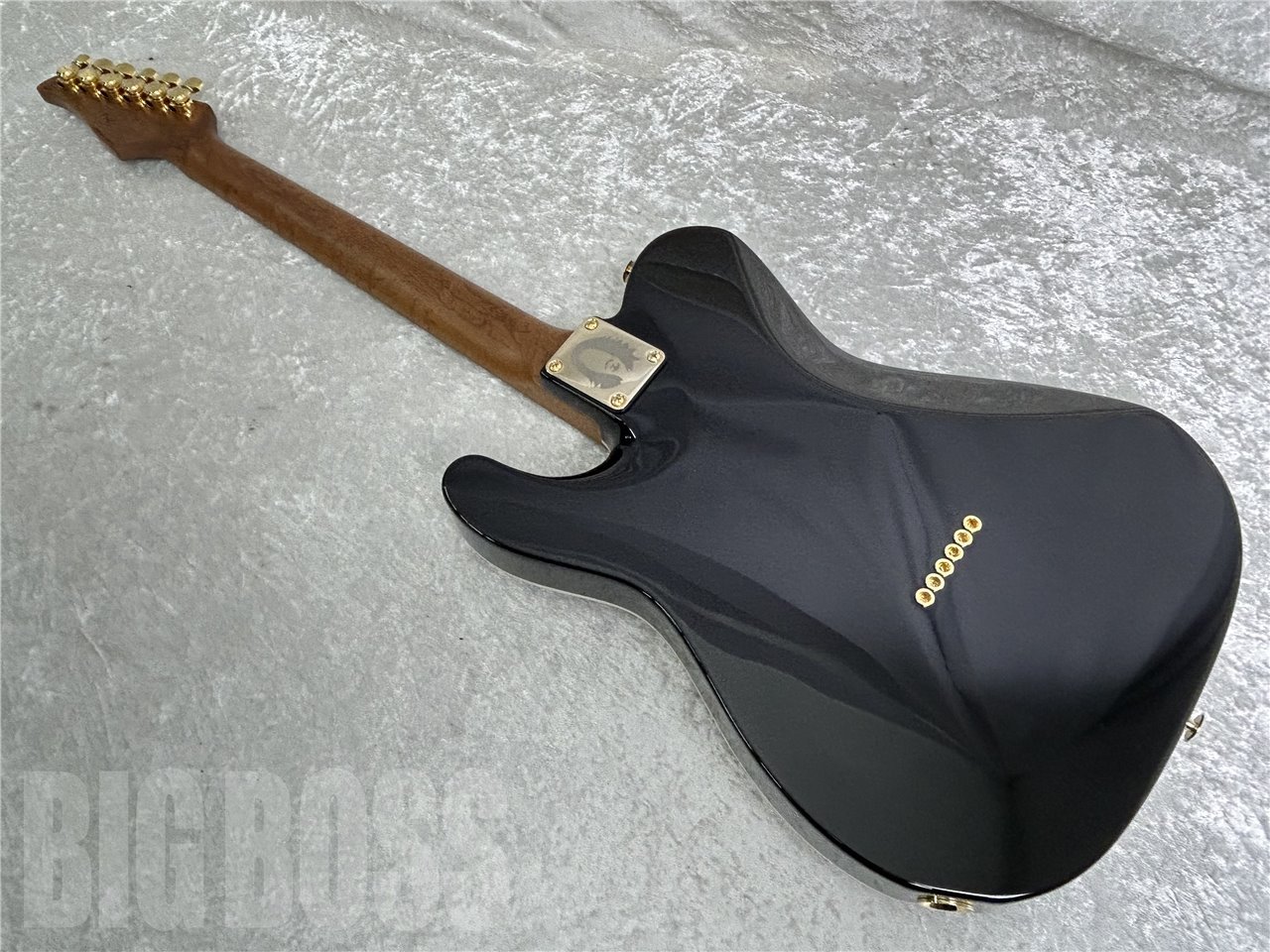 【即納可能】Suhr(サー) JST Mateus Asato Signature Classic T(Black) お茶の水駅前店(東京)