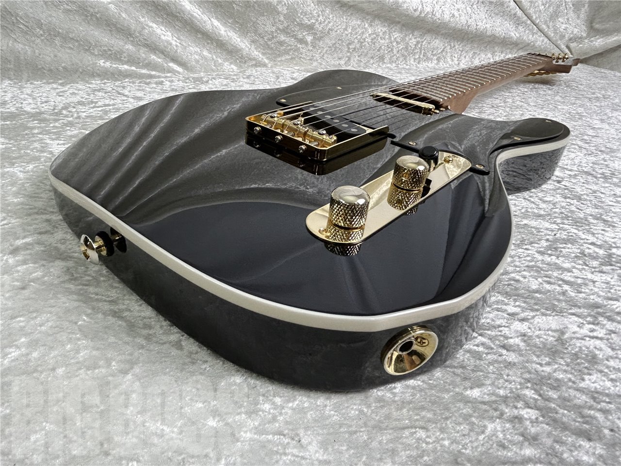 【即納可能】Suhr(サー) JST Mateus Asato Signature Classic T(Black) お茶の水駅前店(東京)