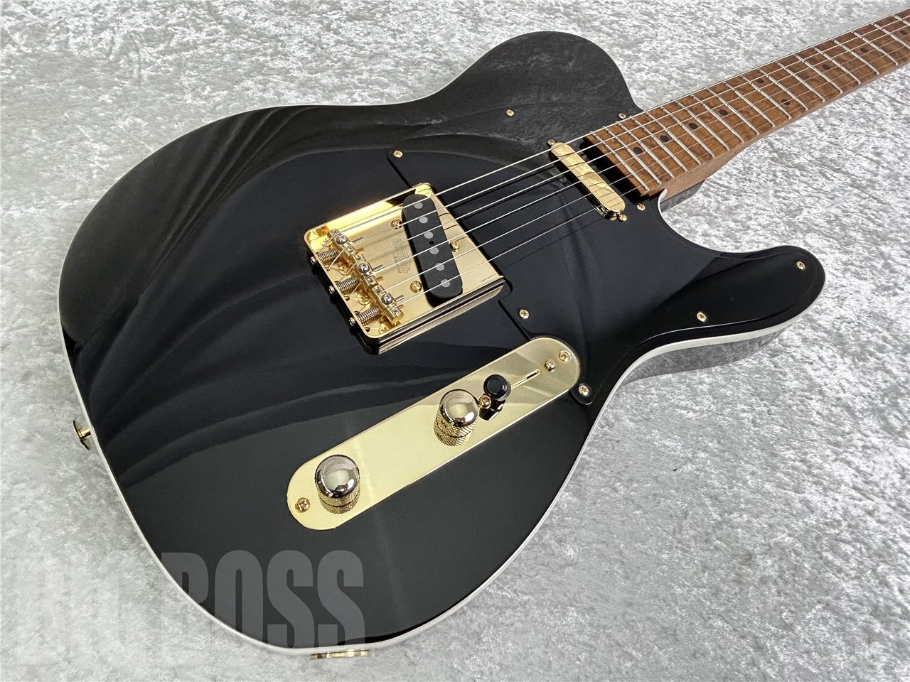 【即納可能】Suhr(サー) JST Mateus Asato Signature Classic T(Black) お茶の水駅前店(東京)