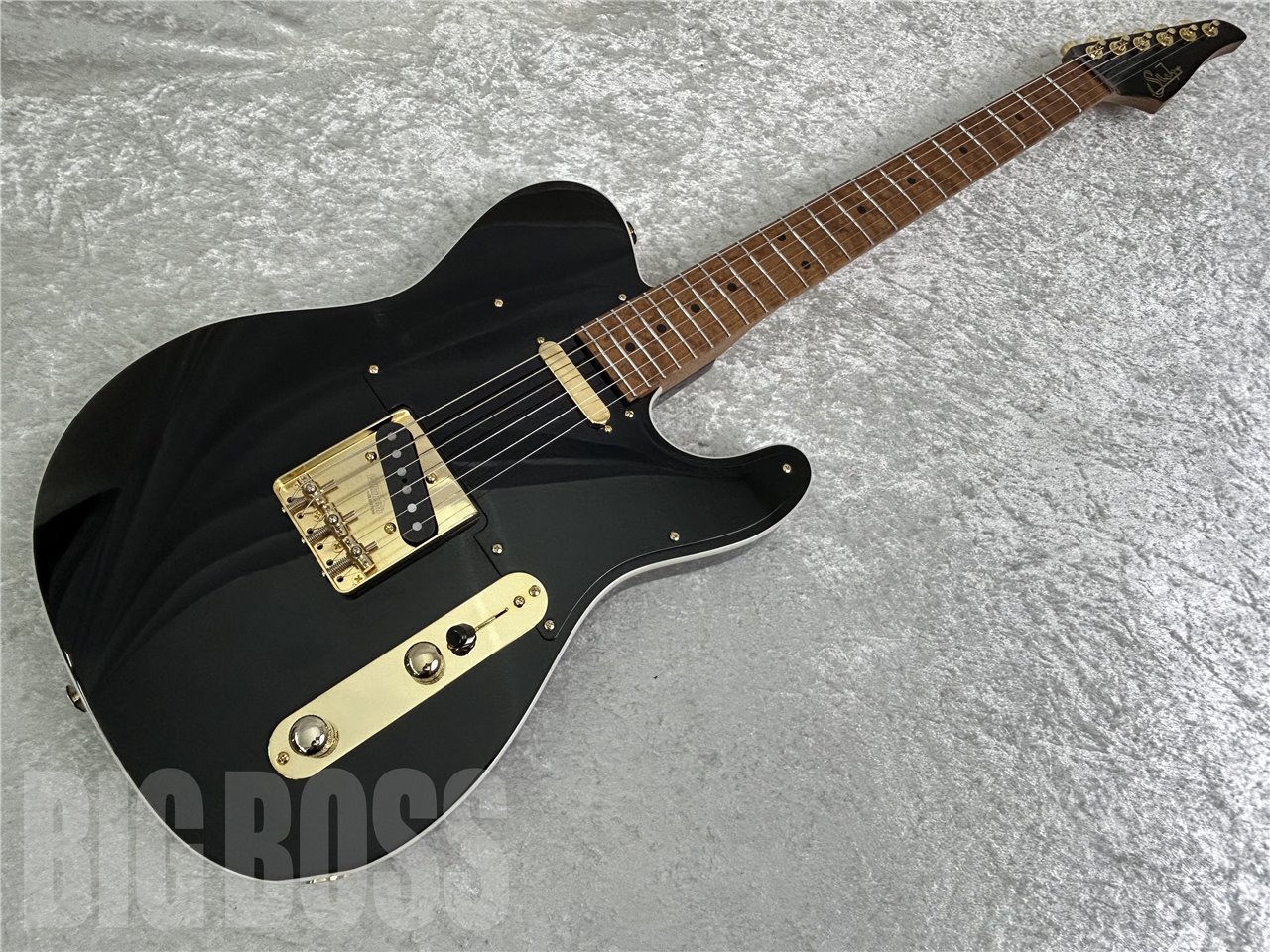 【即納可能】Suhr(サー) JST Mateus Asato Signature Classic T(Black) お茶の水駅前店(東京)