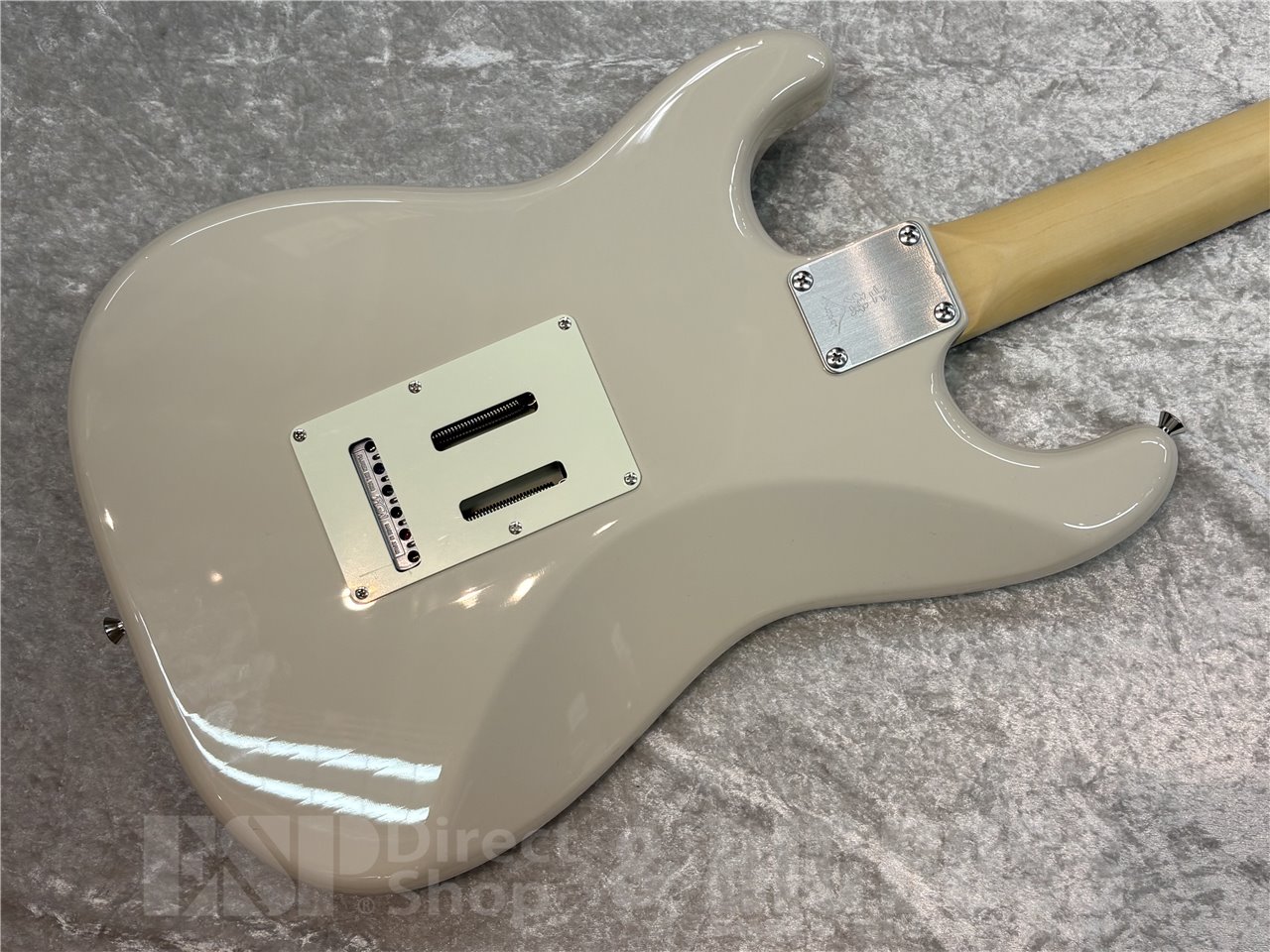 【即納可能】FUJIGEN(フジゲン) NST100RAL / Vintage White 広島店 - 6