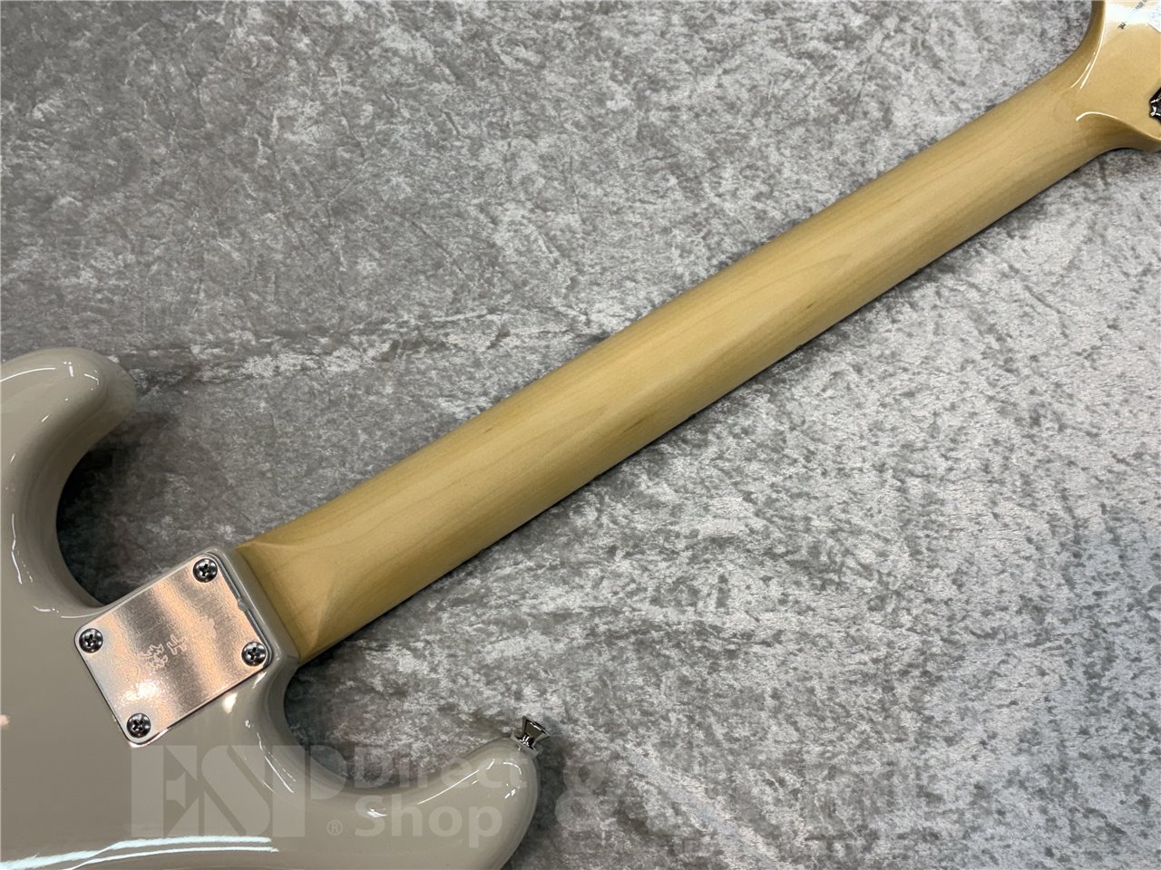 【即納可能】FUJIGEN(フジゲン) NST100RAL / Vintage White 広島店 - 7