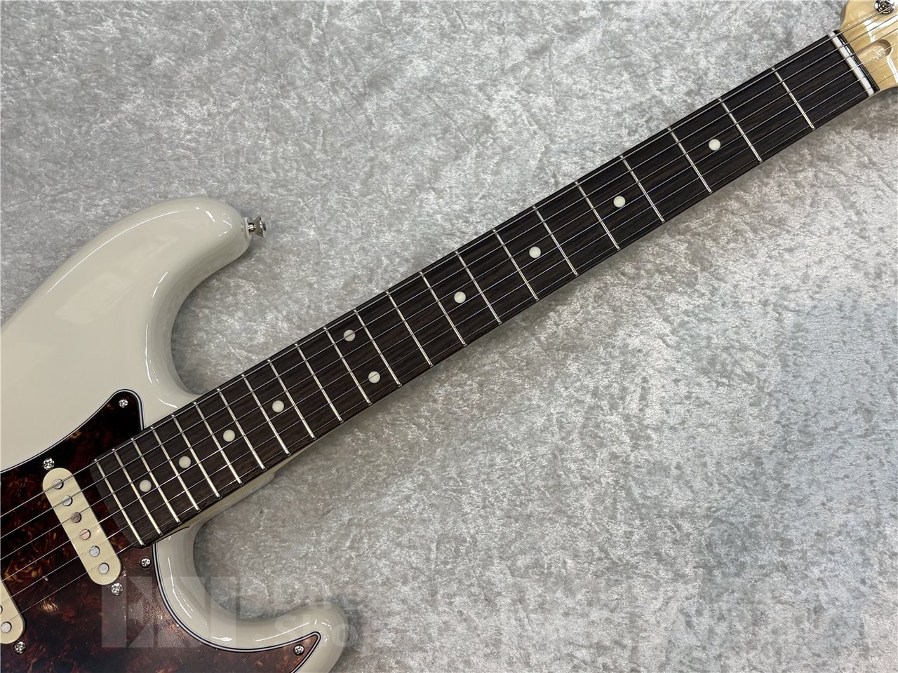 【即納可能】FUJIGEN(フジゲン) NST100RAL / Vintage White 広島店 - 3