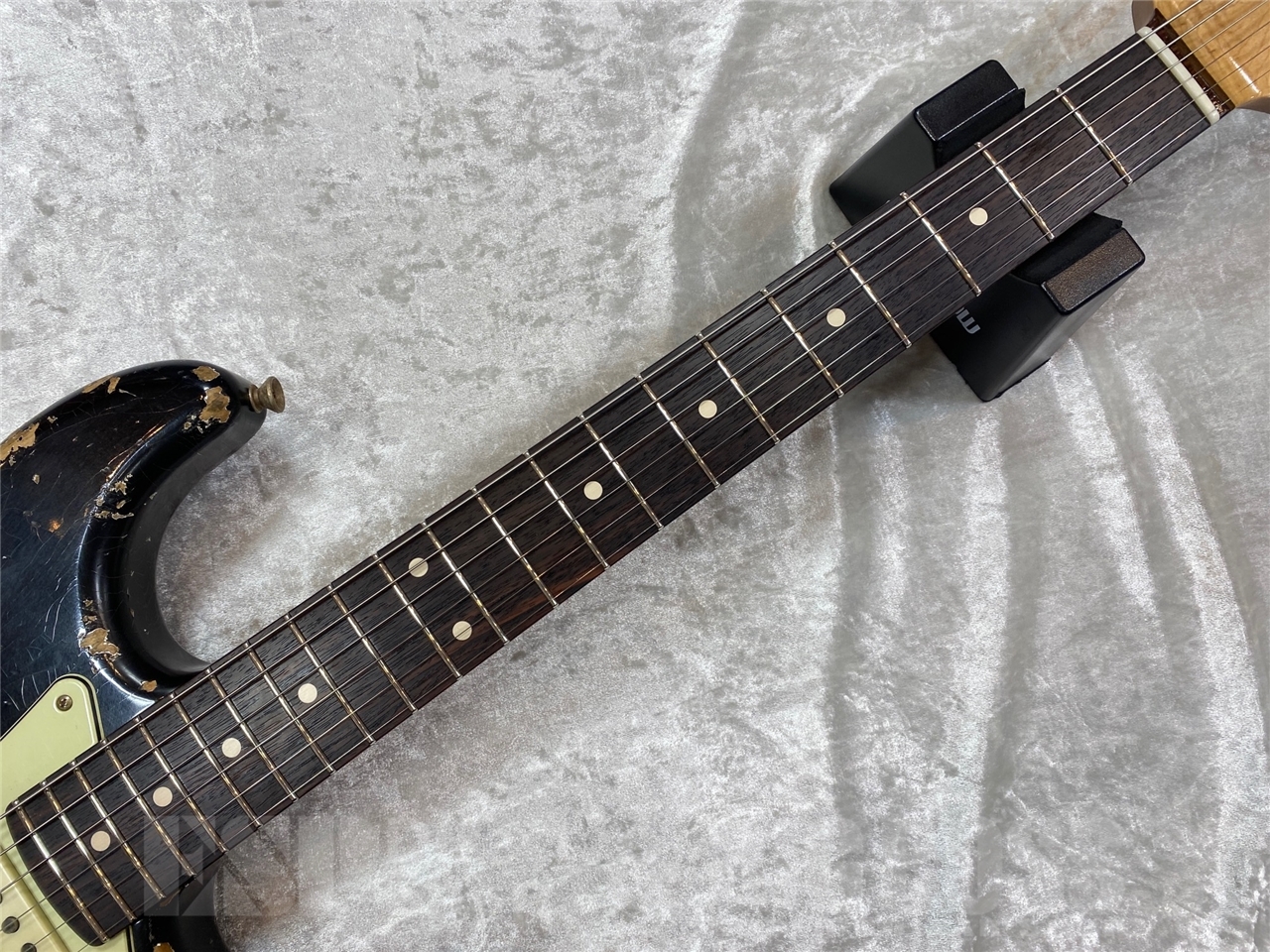 【即納可能】Xotic XSC-1/Black Heavy Aged GWS - 3