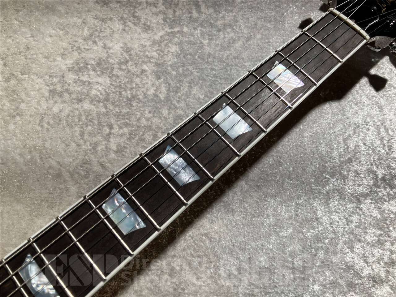 【即納可能/大決算セール】Gibson(ギブソン) Les Paul Modern Figured (Seafoam Green) 札幌店 - 4