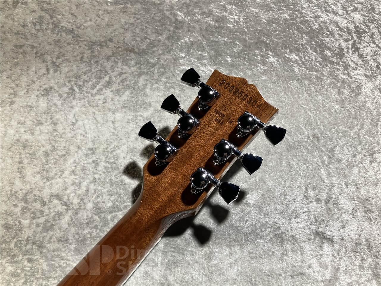 【即納可能/大決算セール】Gibson(ギブソン) Les Paul Modern Figured (Seafoam Green) 札幌店 - 8