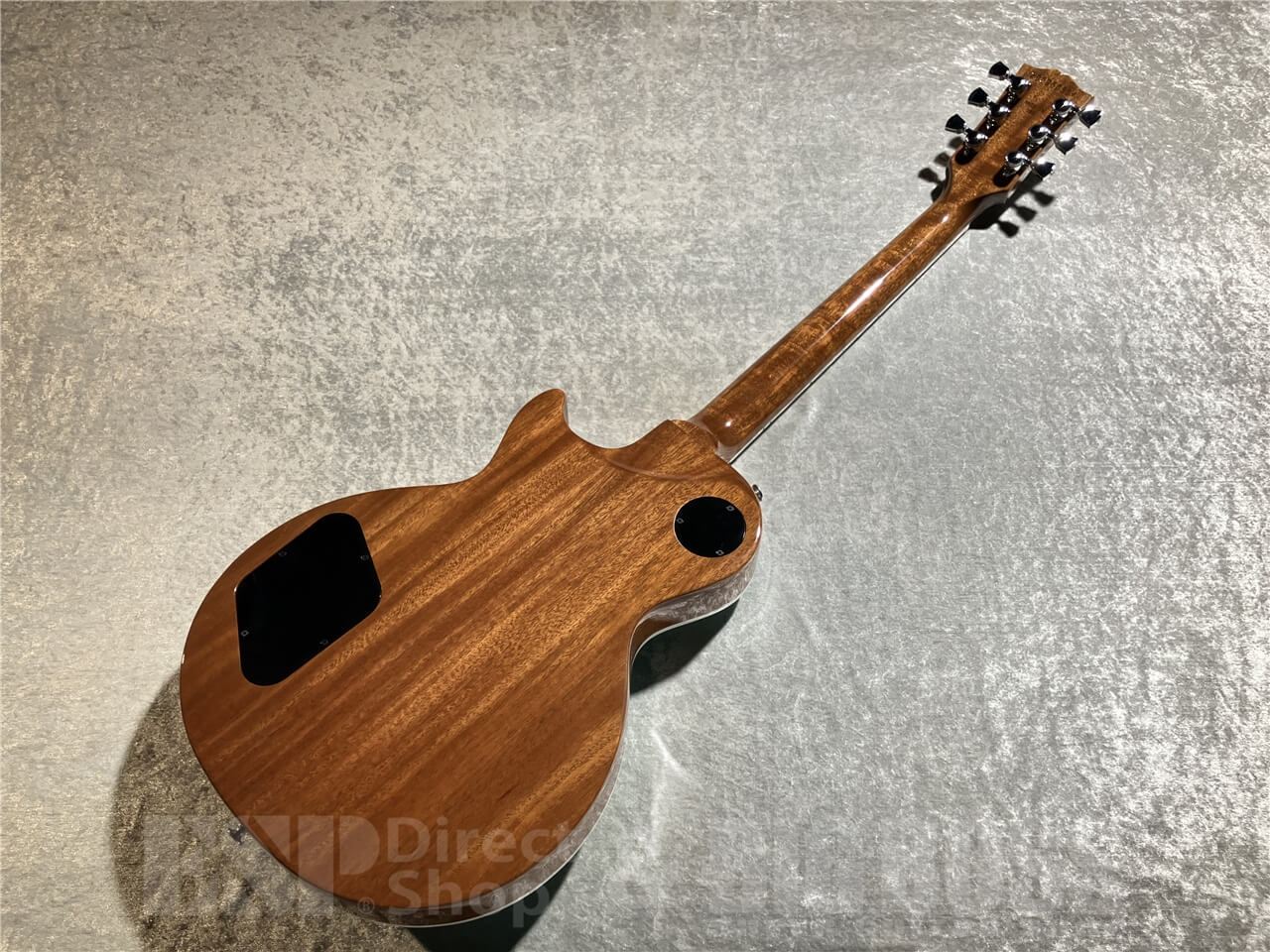 【即納可能/大決算セール】Gibson(ギブソン) Les Paul Modern Figured (Seafoam Green) 札幌店 - 6