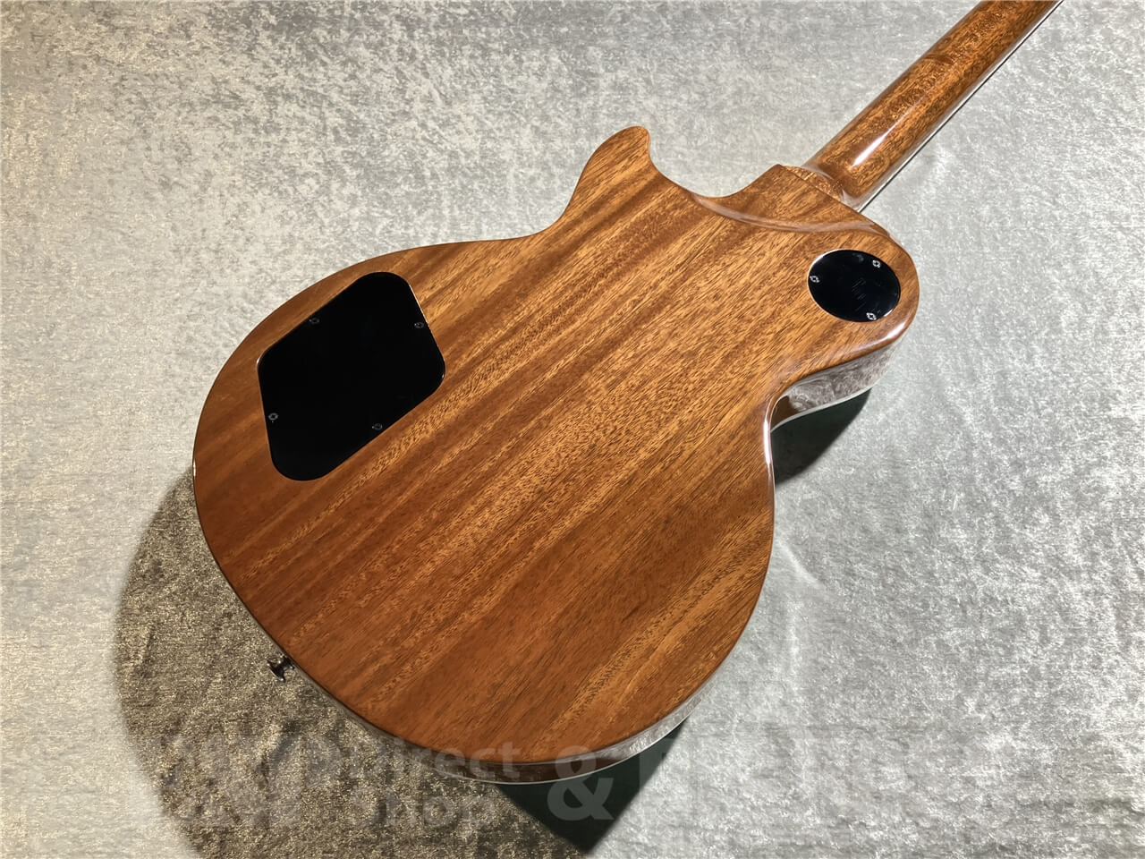 【即納可能/大決算セール】Gibson(ギブソン) Les Paul Modern Figured (Seafoam Green) 札幌店 - 7