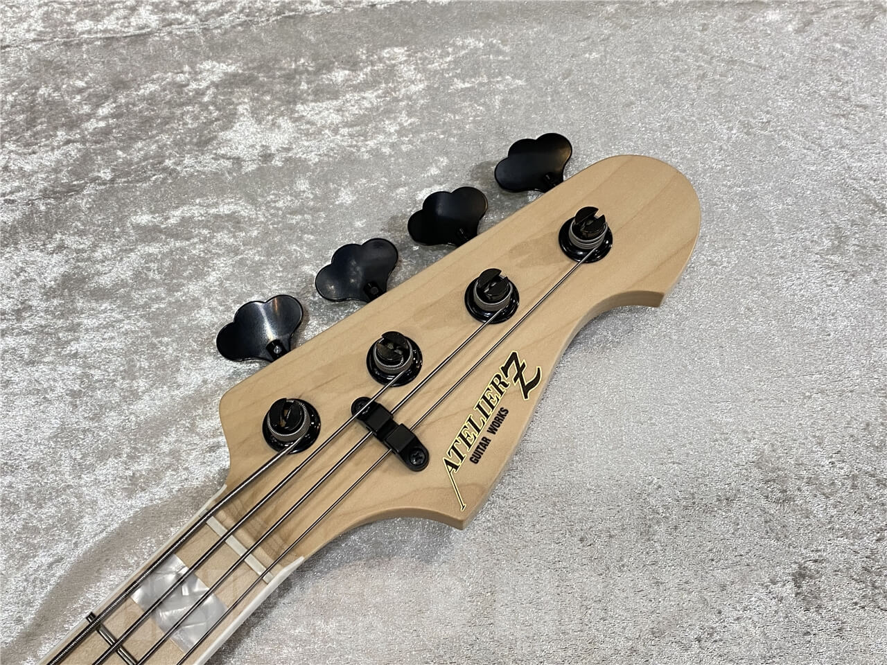 【即納可能/大決算セール】ATELIER Z(アトリエZ) Beta4 (Natural) 札幌店 - 5