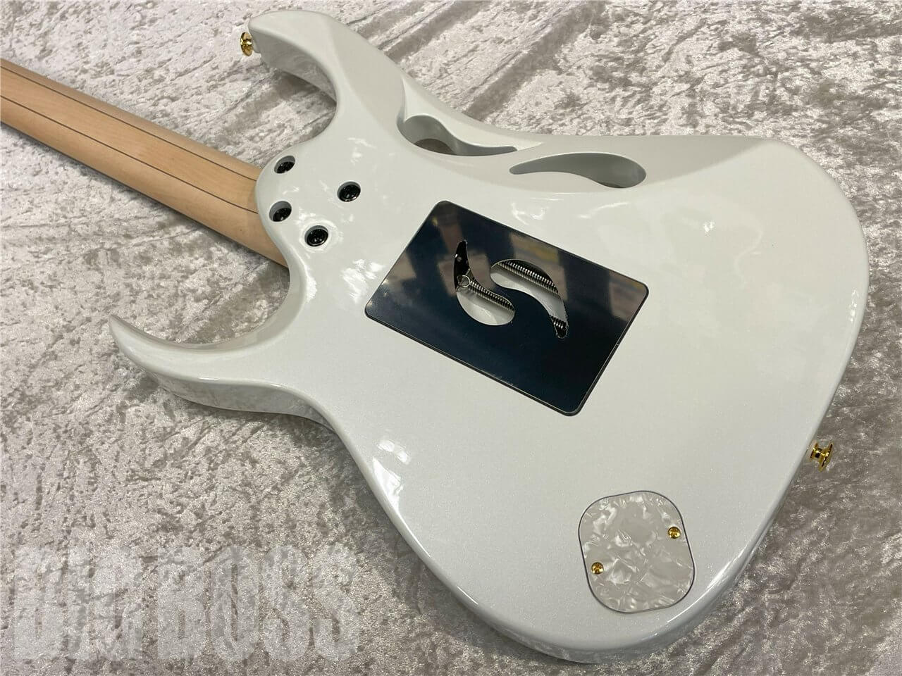 【即納可能/USED】Ibanez（アイバニーズ）PIA3761（Stallion White）　名古屋店